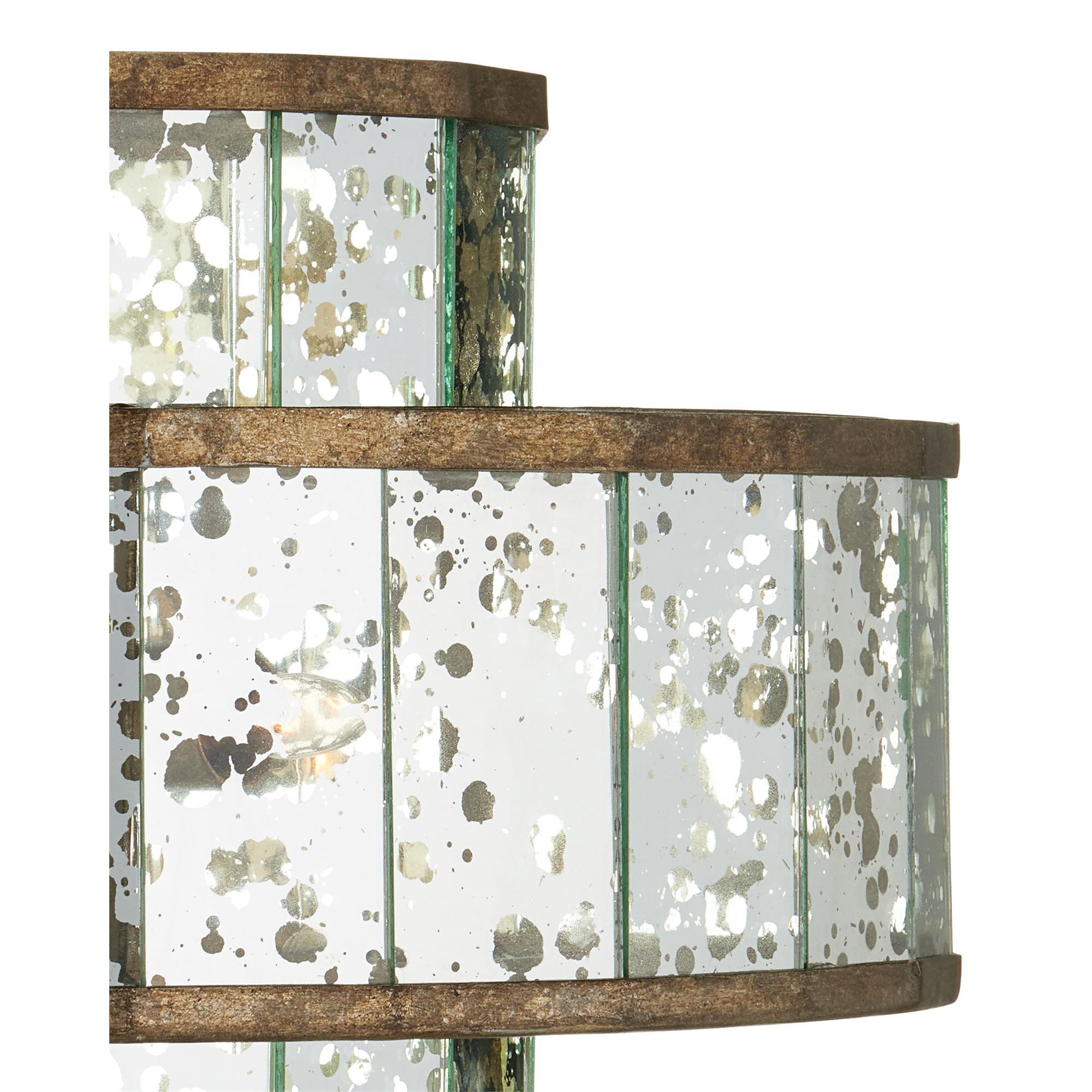 Fantine Small Pendant Light,