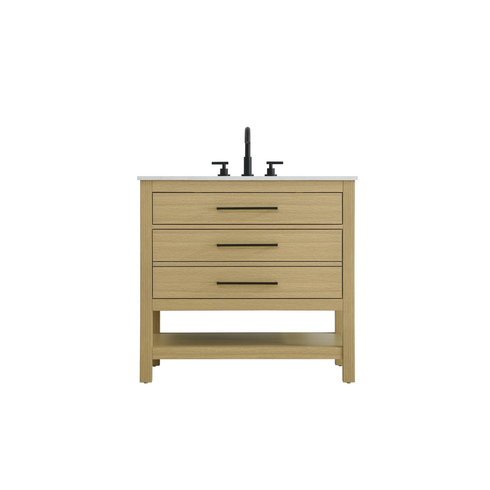 Shown in Honey Brown finish