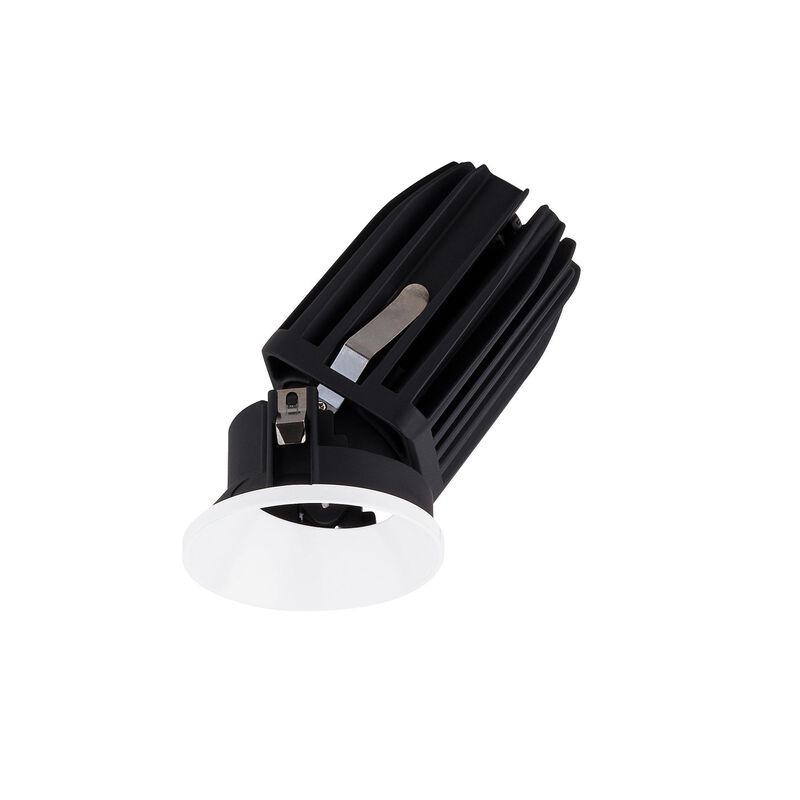 Tunable 3 Inch Recessed Lighting Trim by WAC Lighting