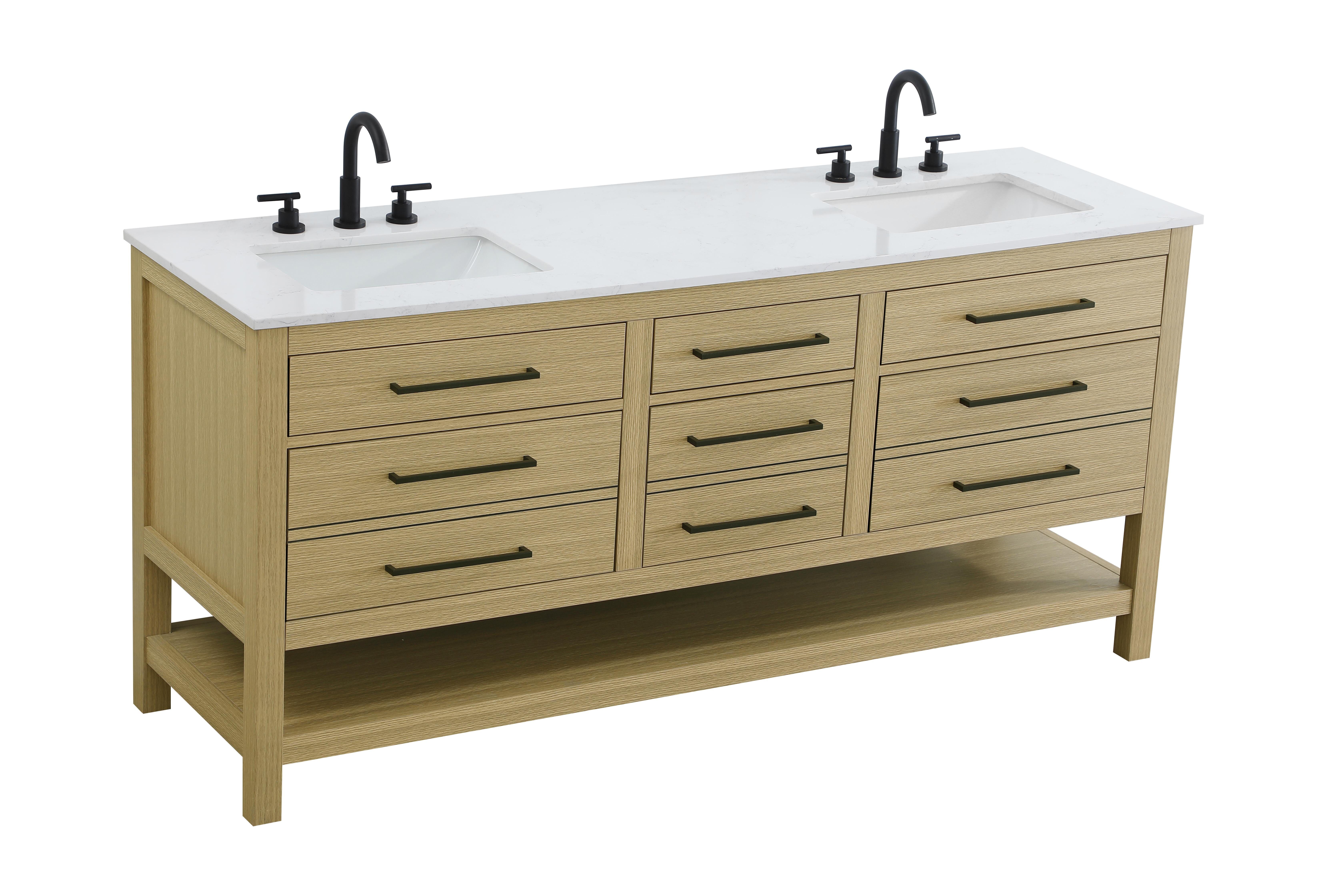 Shown in Honey Brown finish