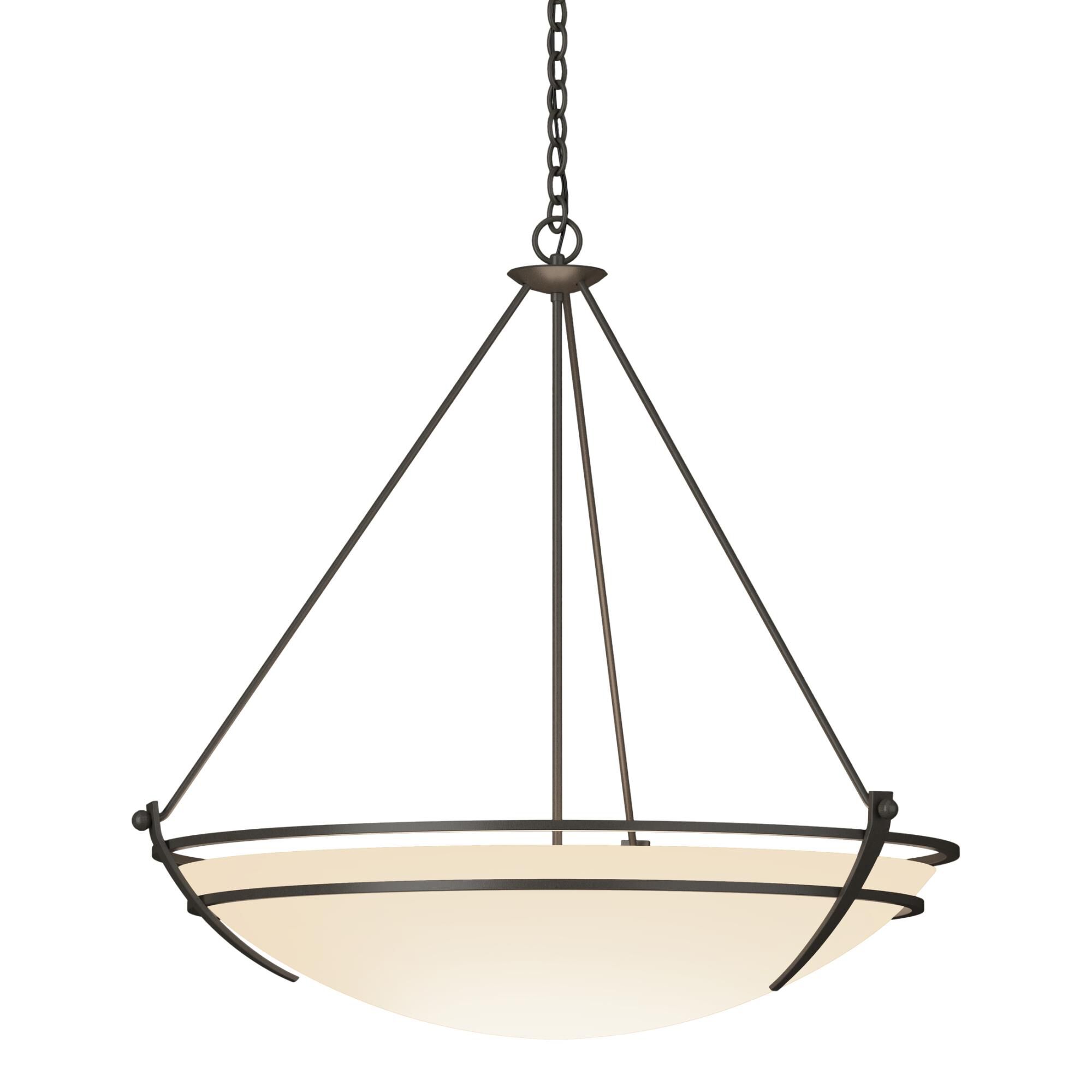 Presidio Tryne Large Pendant by Hubbardton Forge