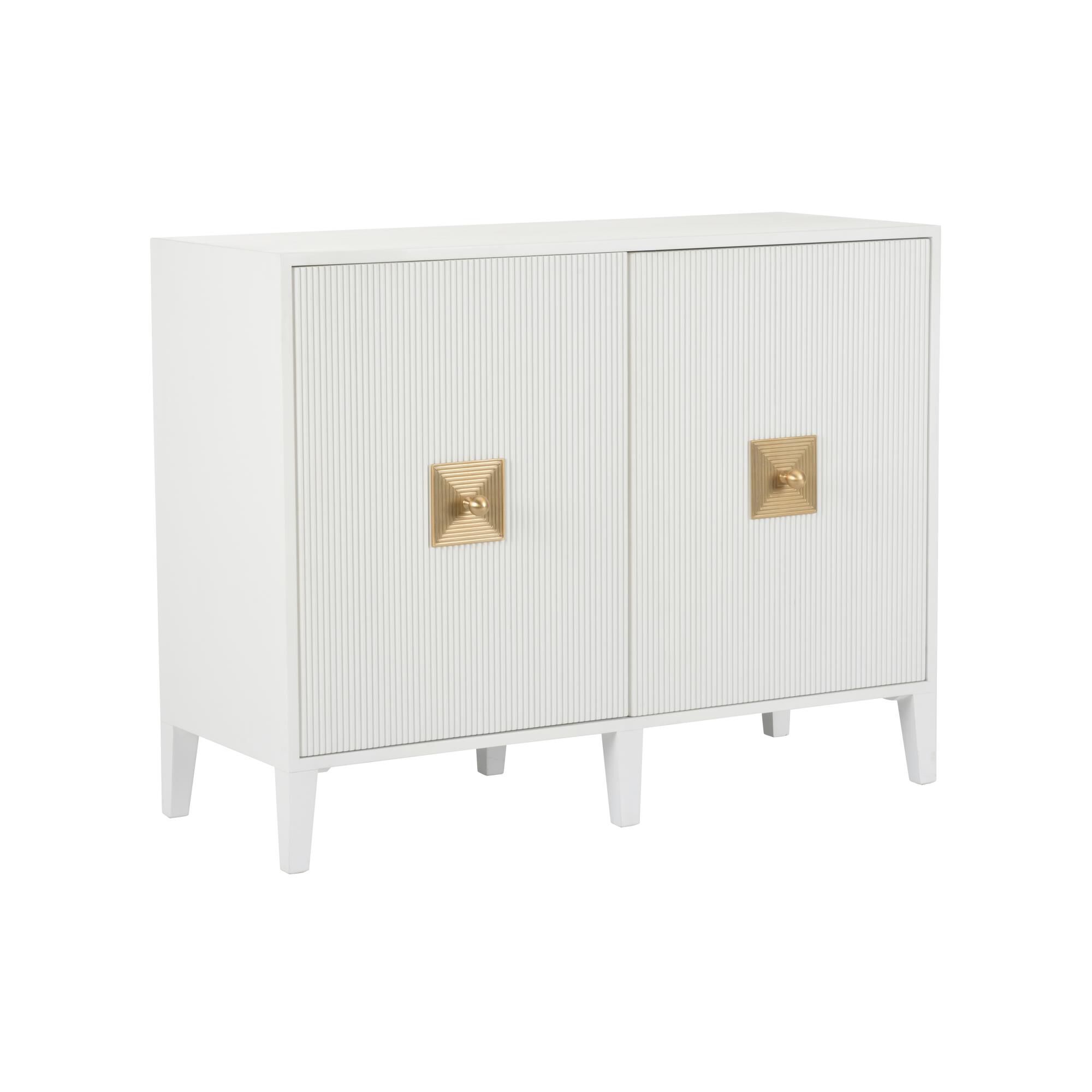Elizabeth Wicker Ridley 47 Inch Credenza by Chelsea House
