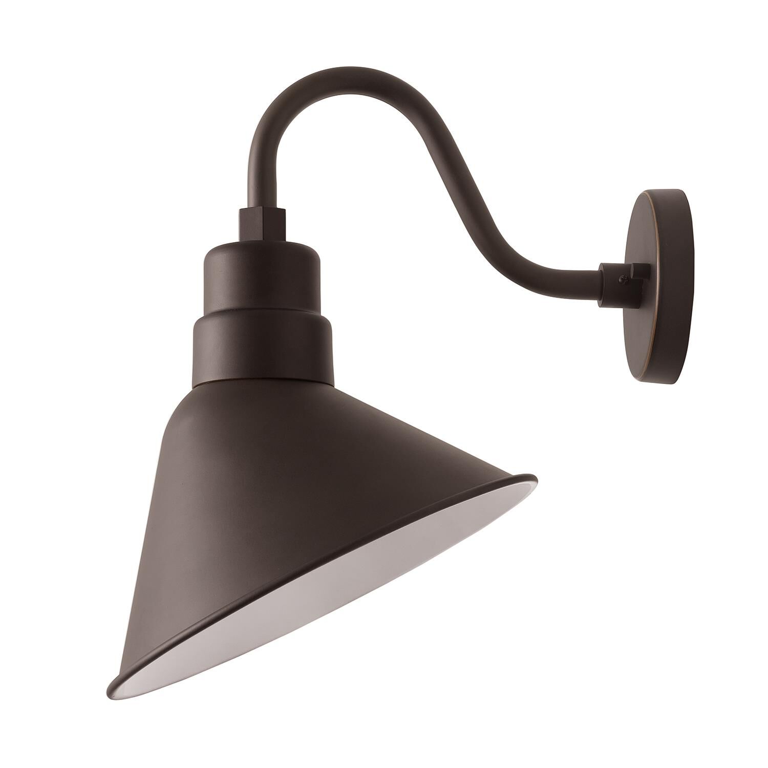 Shown in Oiled Bronze finish