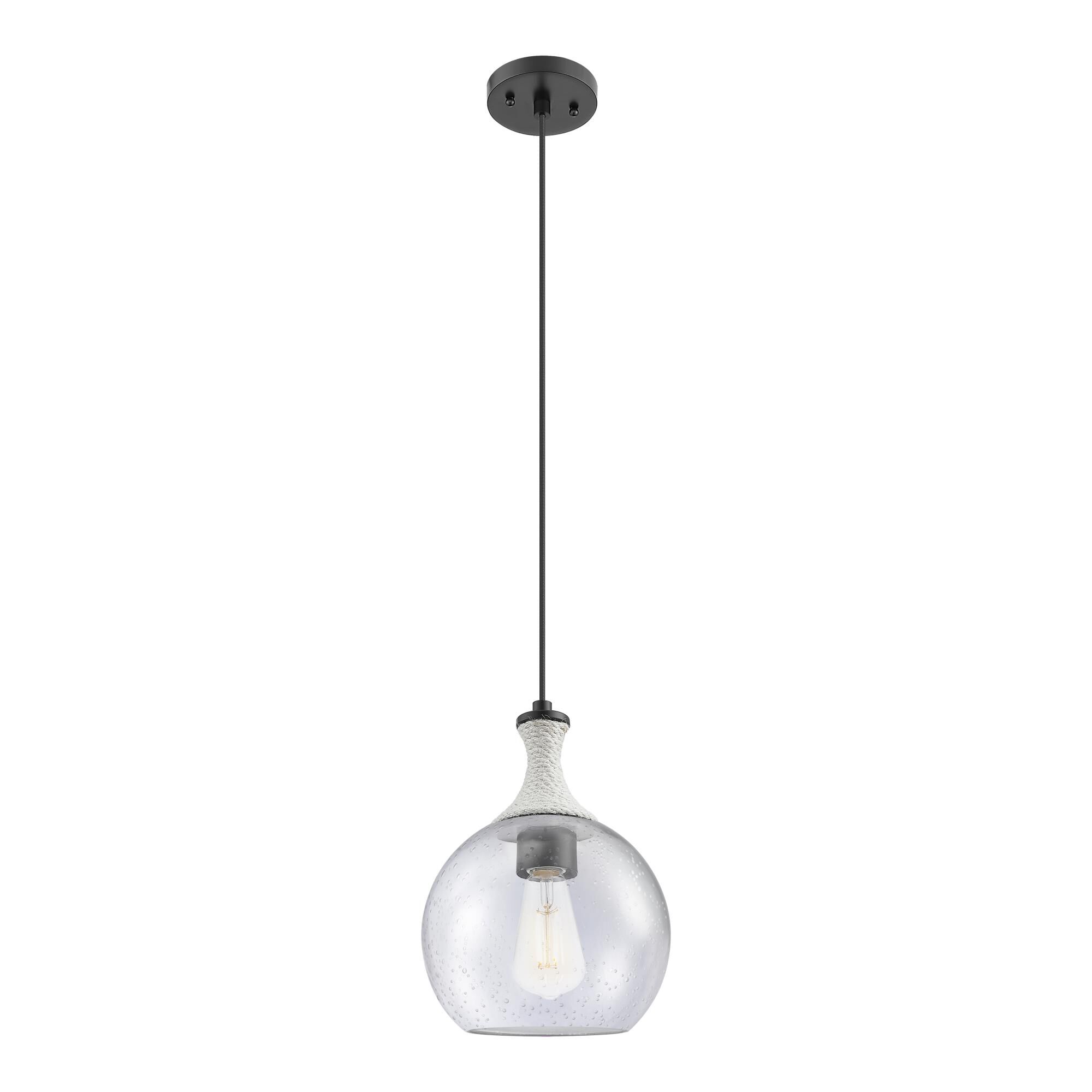 Bruno Marashlian Astor 8 Inch Mini Pendant by Innovations Lighting