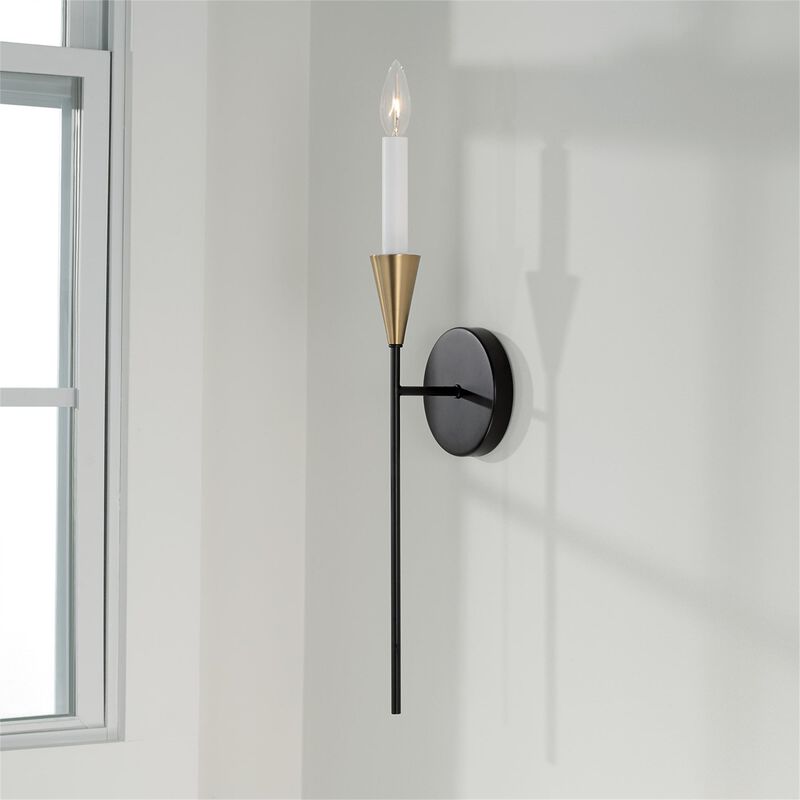 Avant 22 Inch Wall Sconce by Capital Lighting Fixture Company