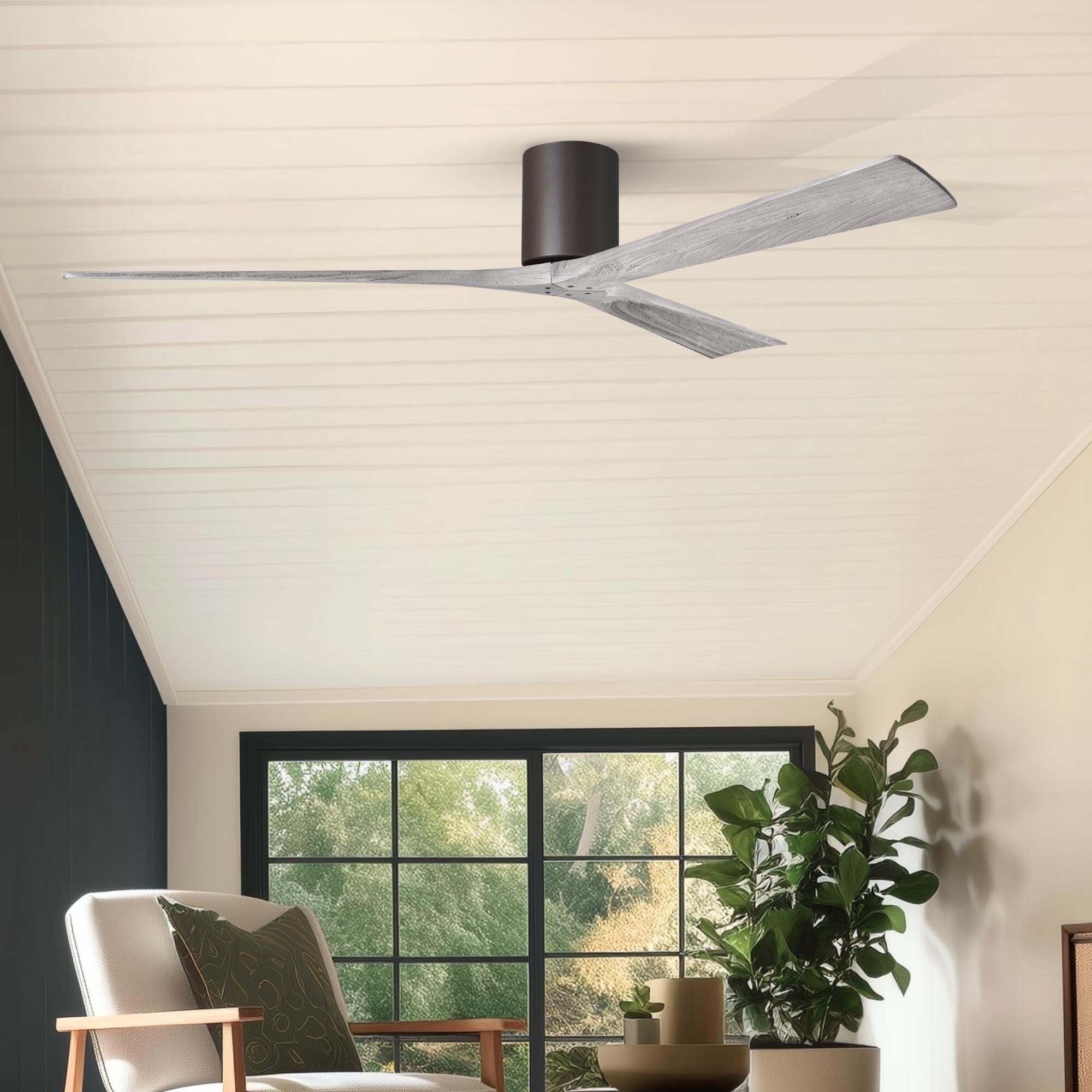 Shown in Textured Bronze finish