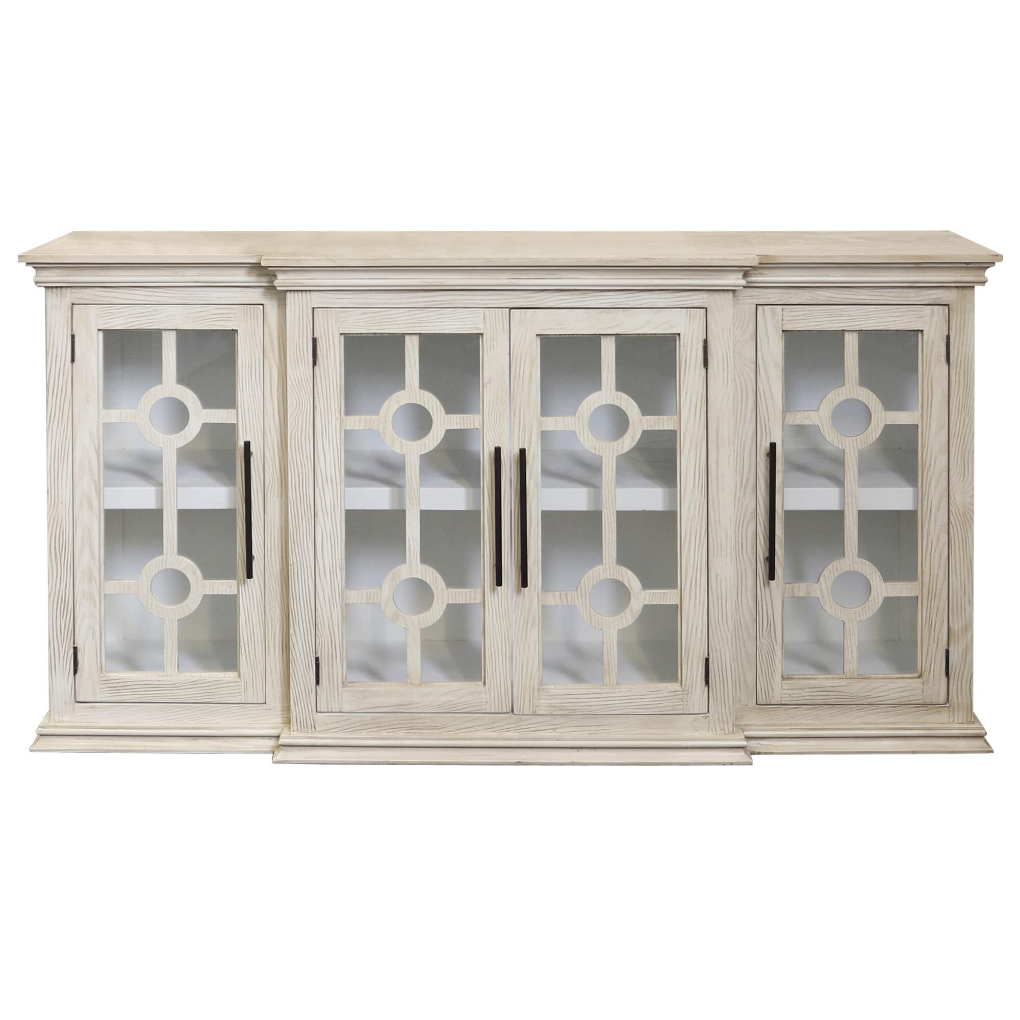 Credenza by Stylecraft