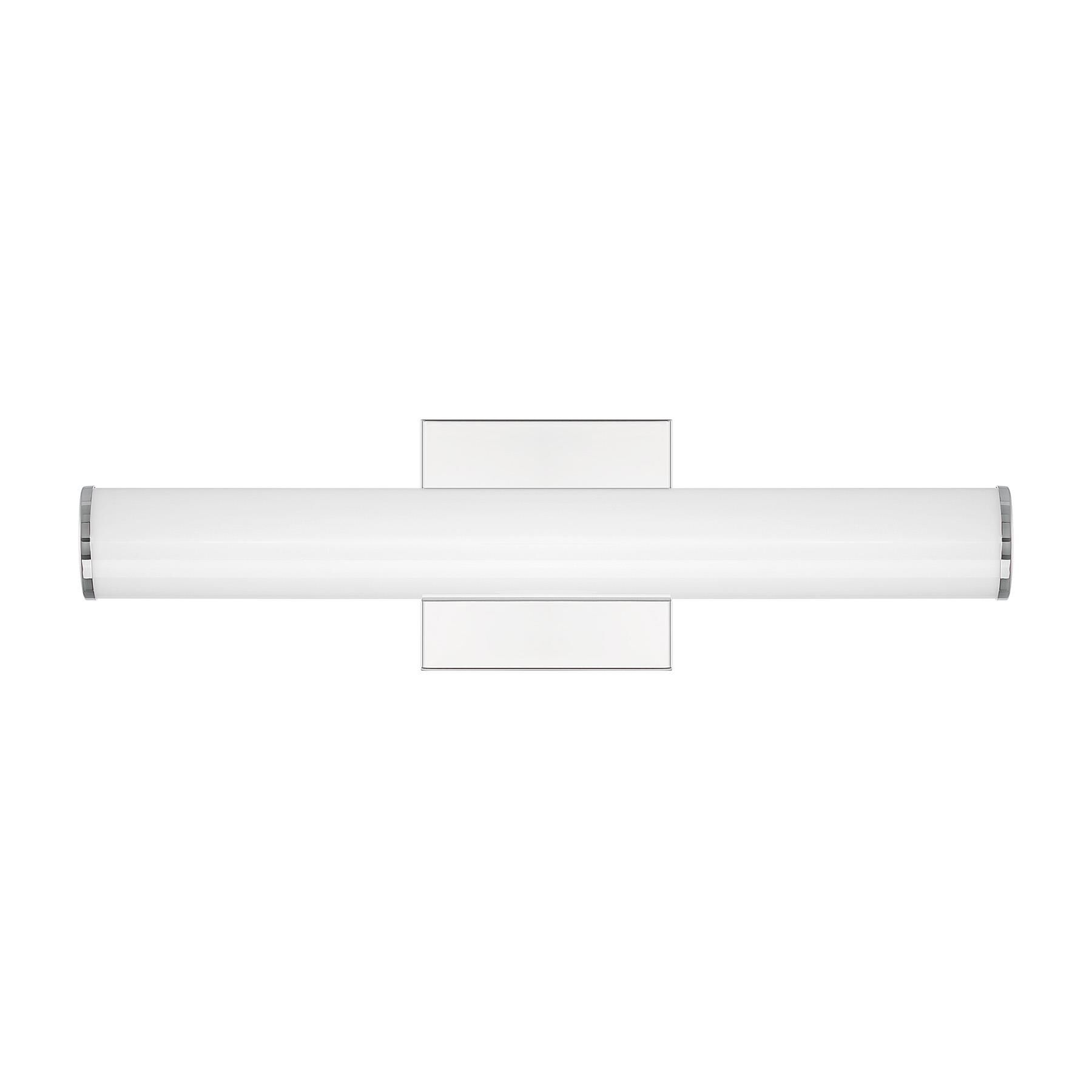 Shown in Chrome finish