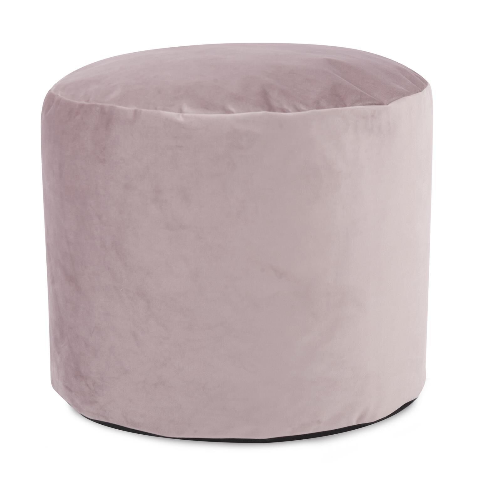 The Bella Pouf Ottoman by Howard Elliott Collection