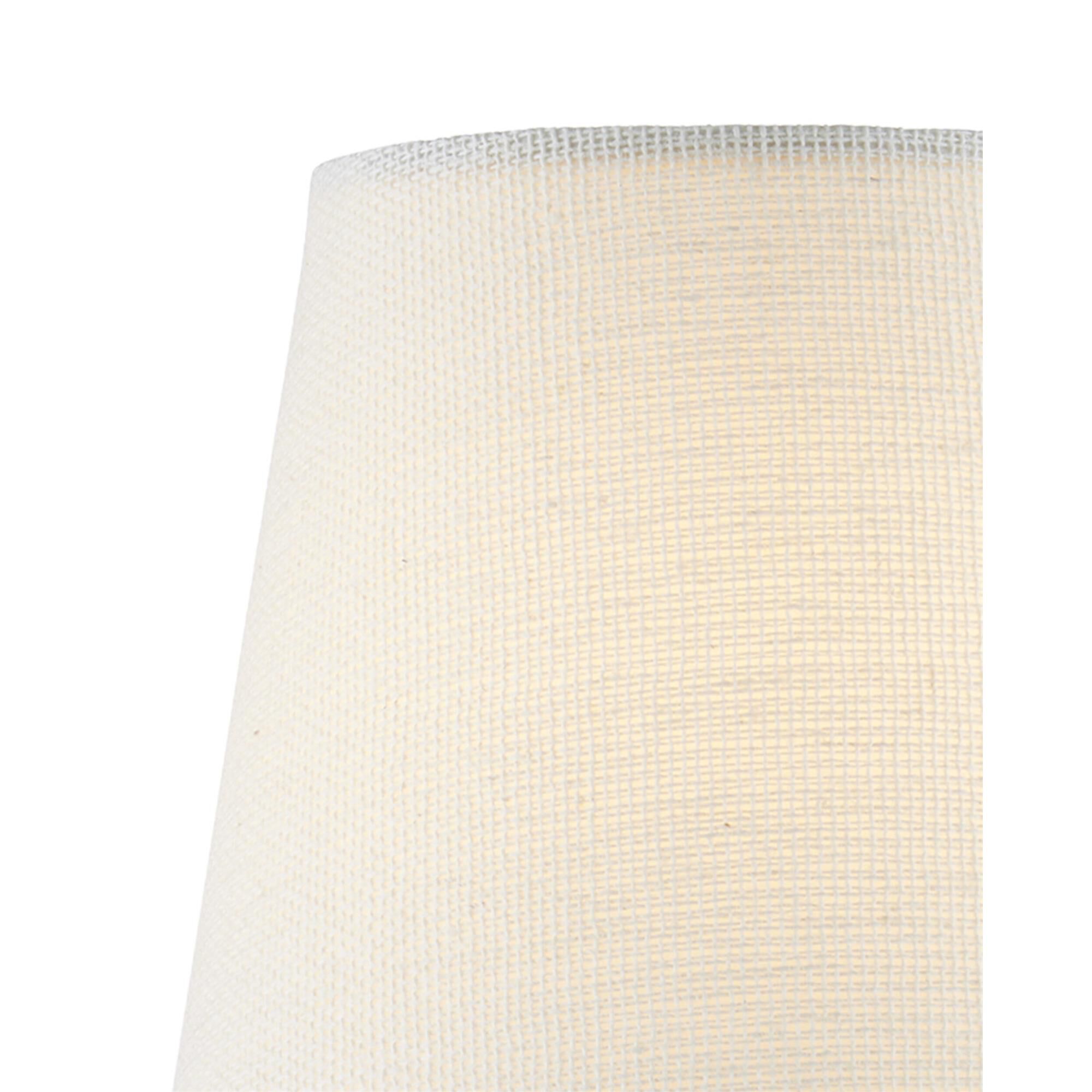Fine Grasscloth Accessory Shade,