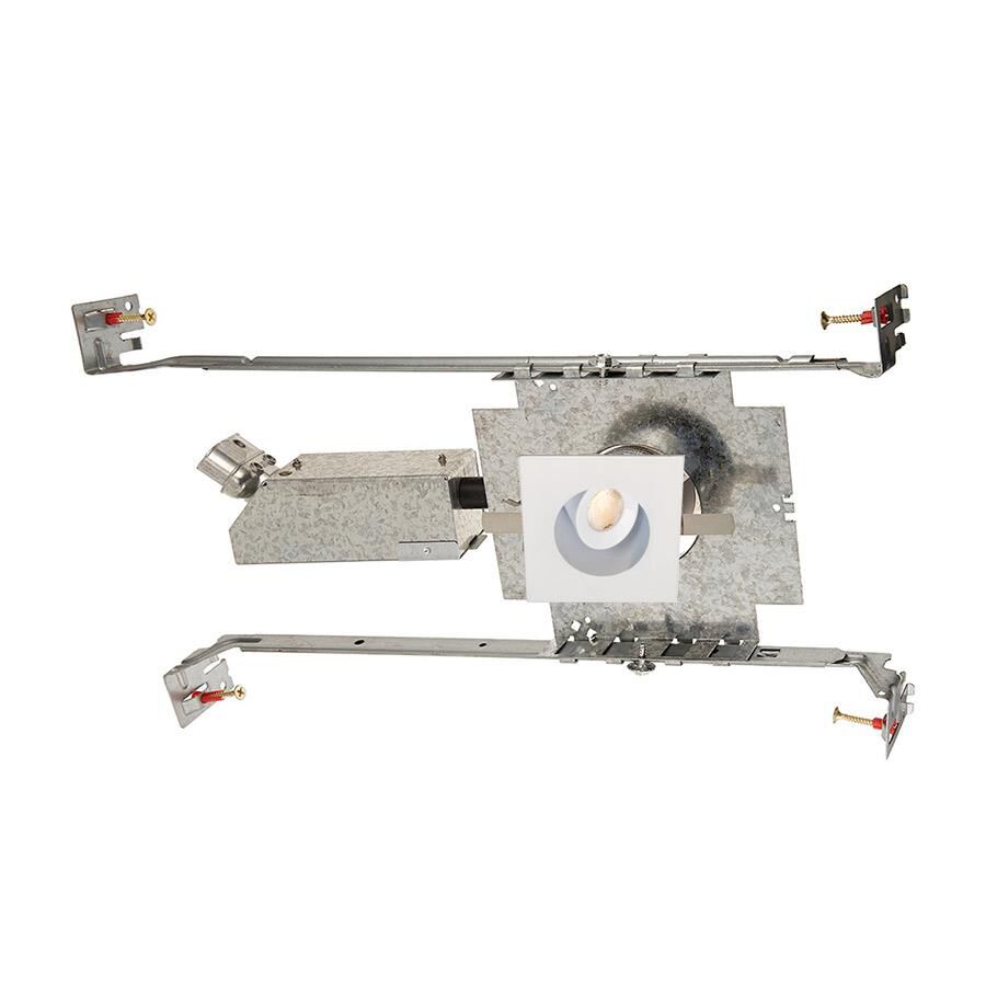 15 Inch LED 35 Degree Recessed Lighting Trim by WAC Lighting