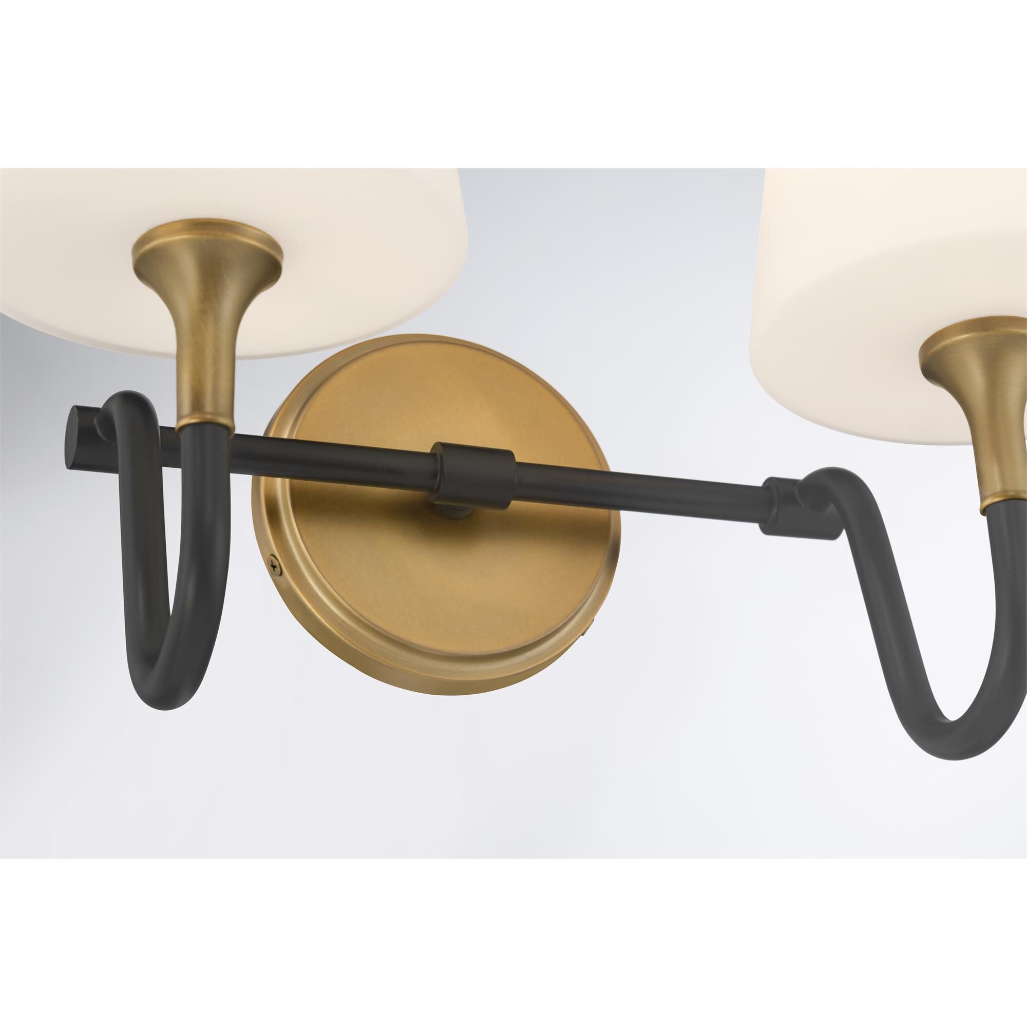 Brienne 15 Inch Bath Vanity Light by Minka Lavery