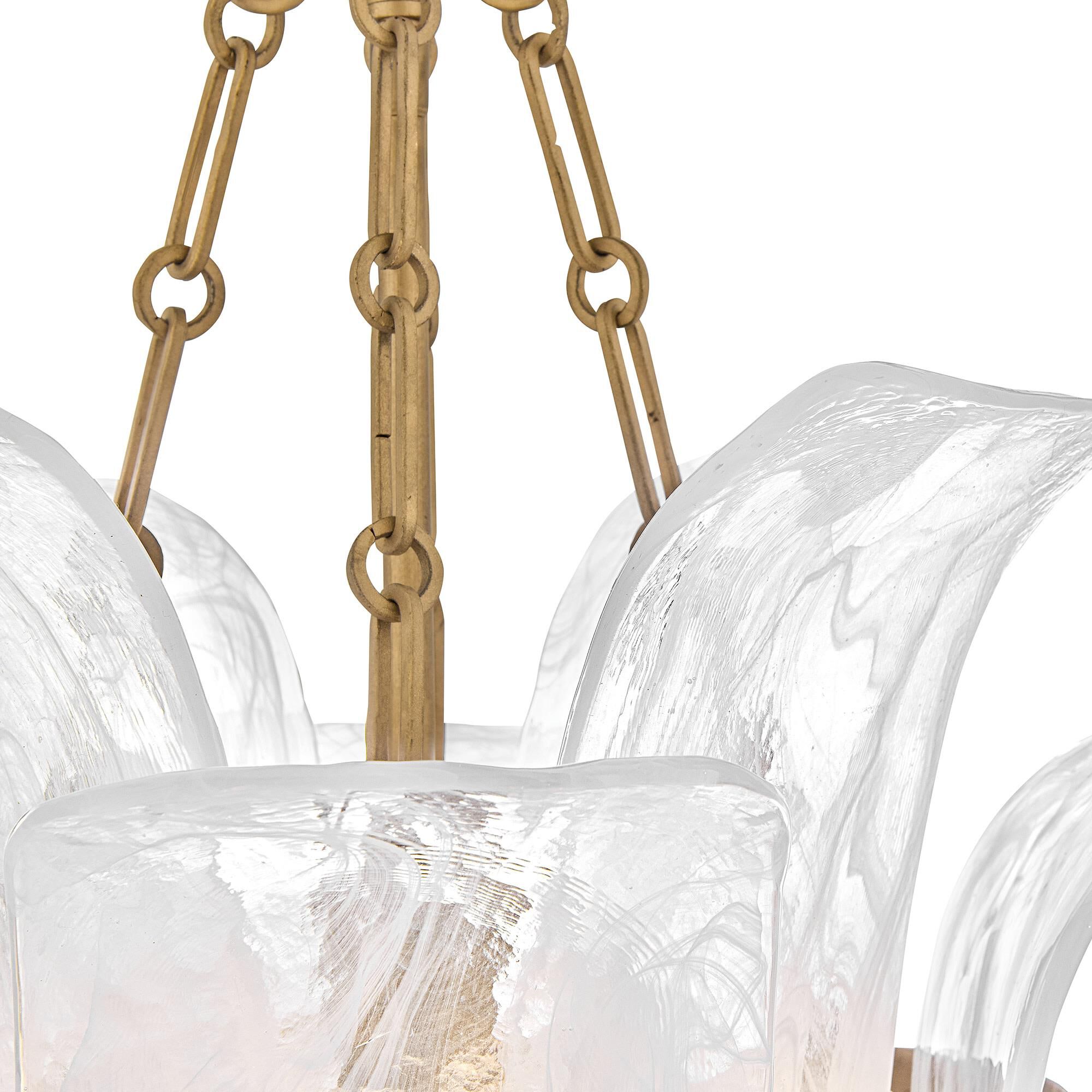 Fleur Medium Pendant Light,