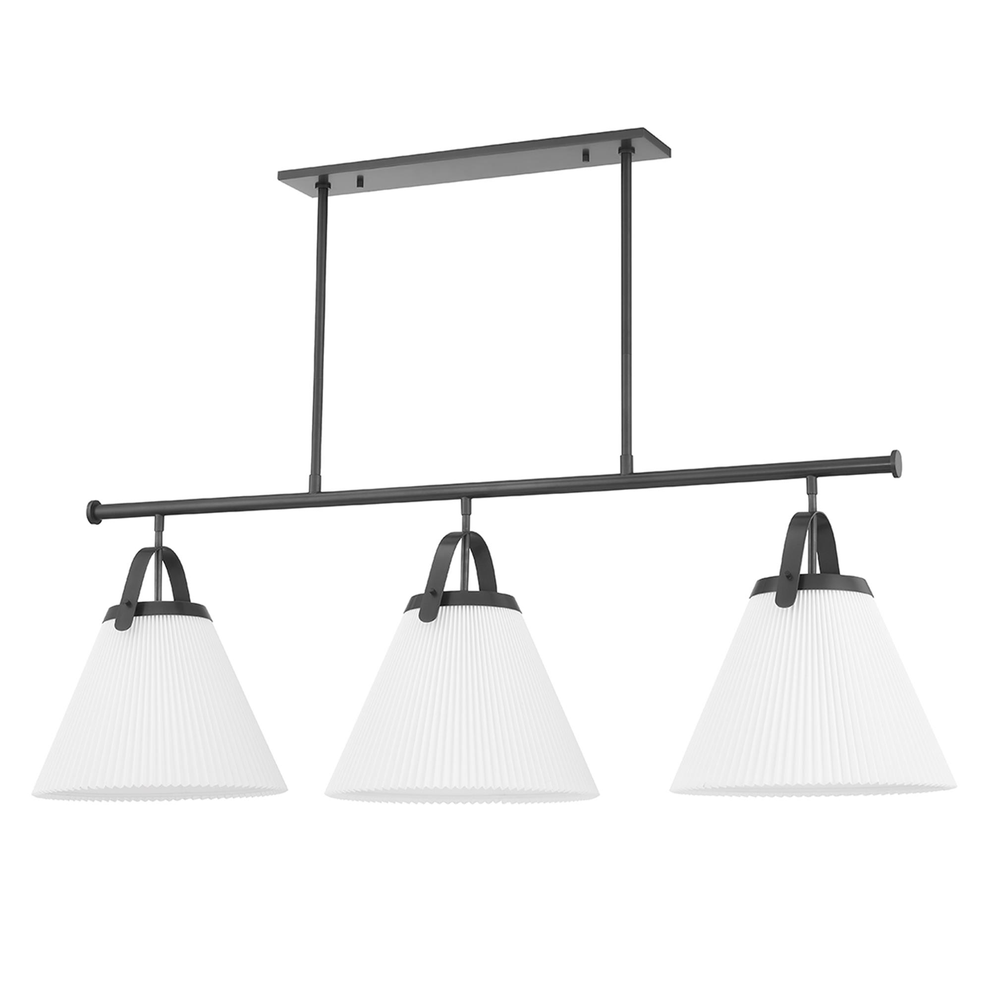 Aldridge Large Linear Chandelier,
