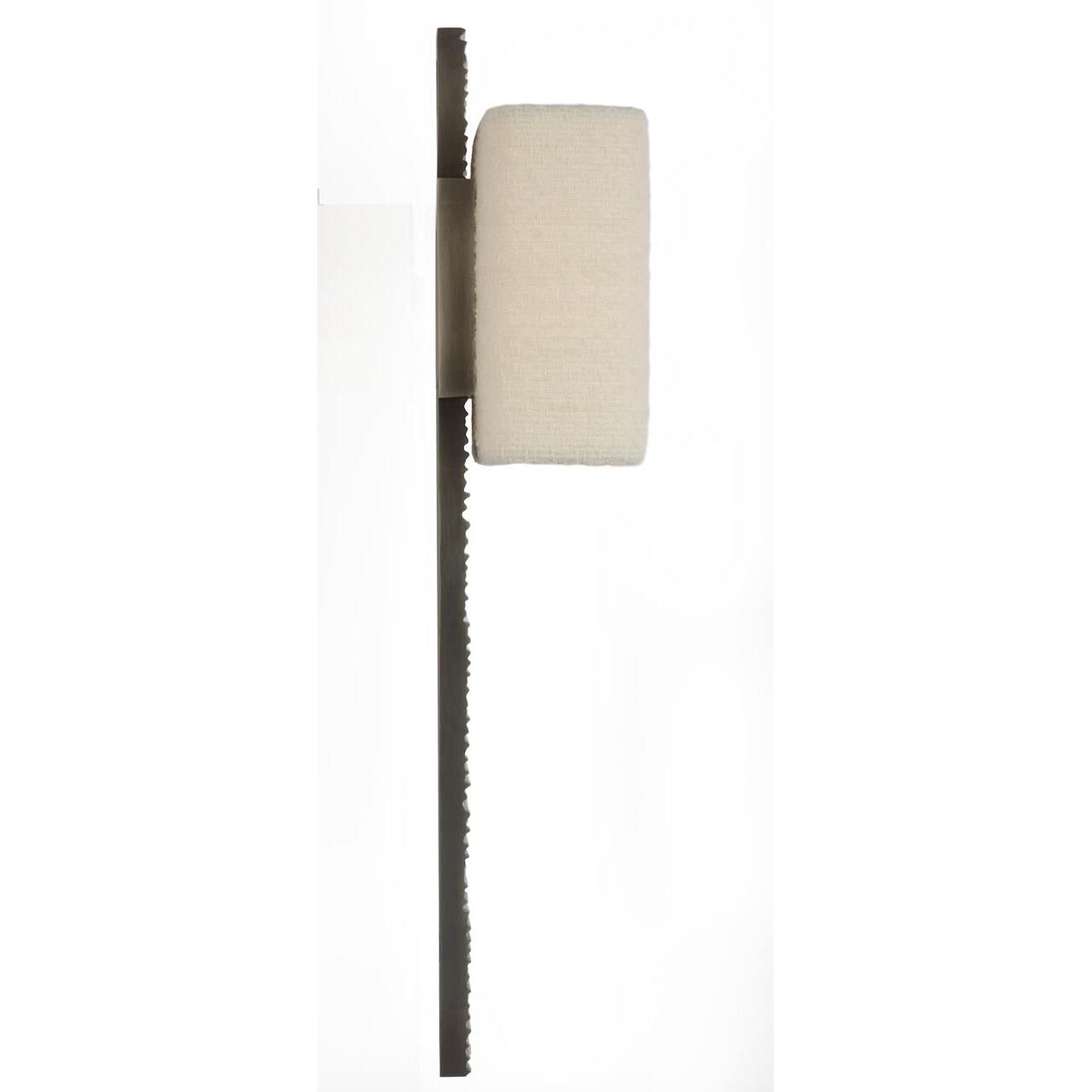 Anne-Marie Barton Fumar 23 Inch Wall Sconce by Visual Comfort Signature Collection