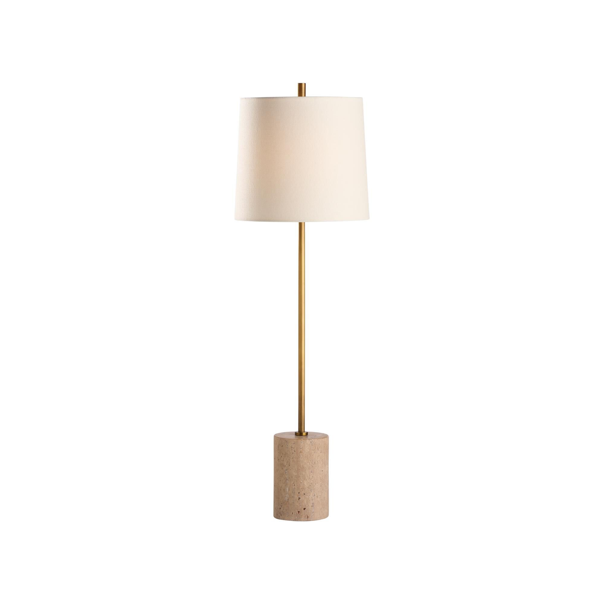 Jamie Merida Lambeth 32 Inch Table Lamp by Chelsea House