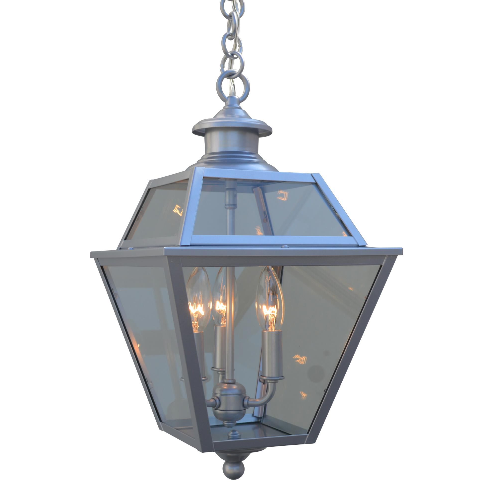 Inverness 10 Inch Mini Pendant by Arroyo Craftsman