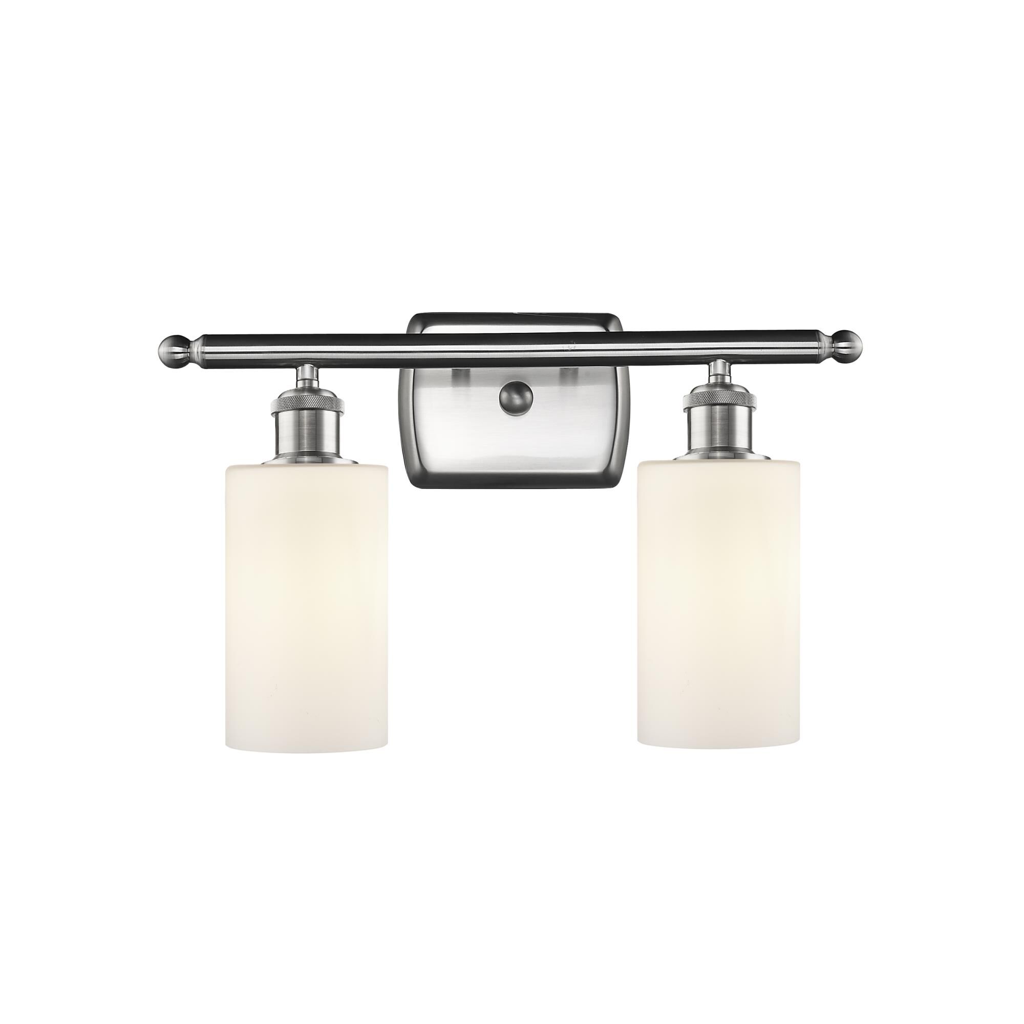 Clymer 16 Inch 2 Light Bath Vanity Light by Innovations Lighting
