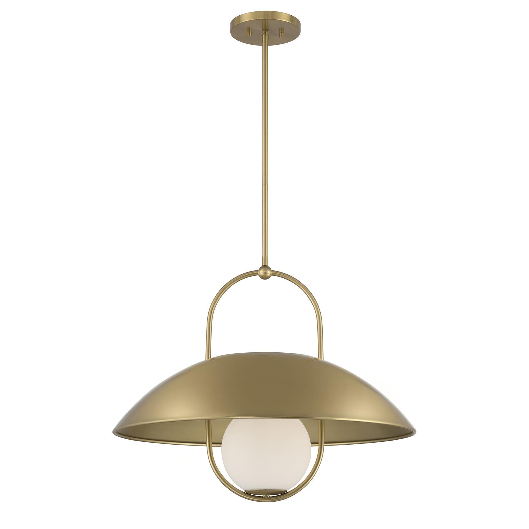 Lehigh 22 Inch Large Pendant by Savoy House