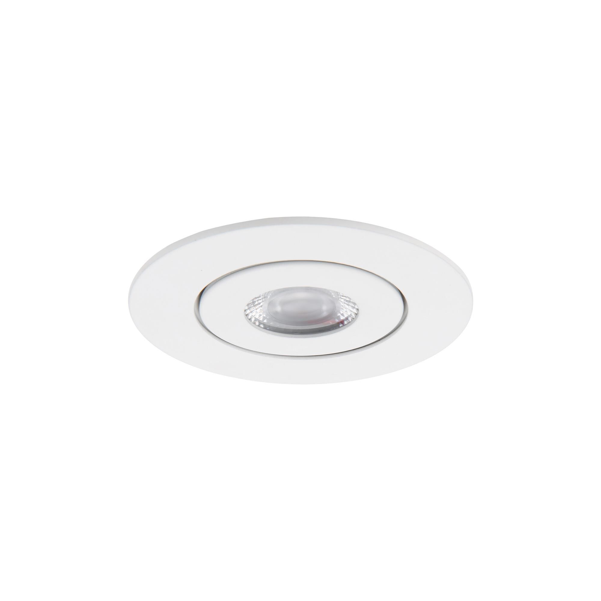 Lotos 4 Inch Recessed Lighting Trim by WAC Lighting