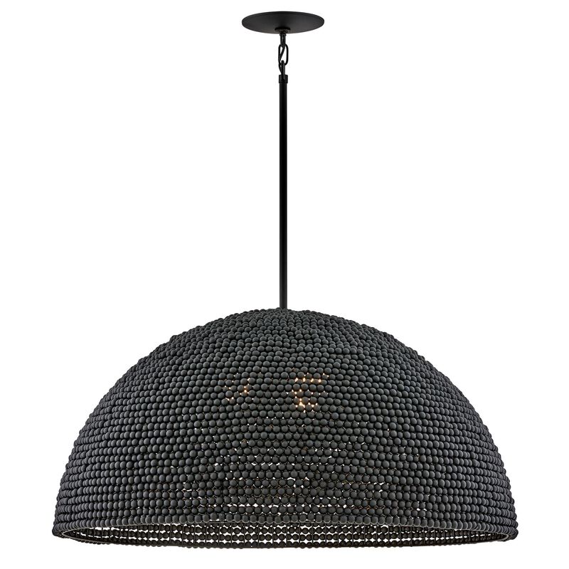 Dalia Large Pendant Light by Hinkley