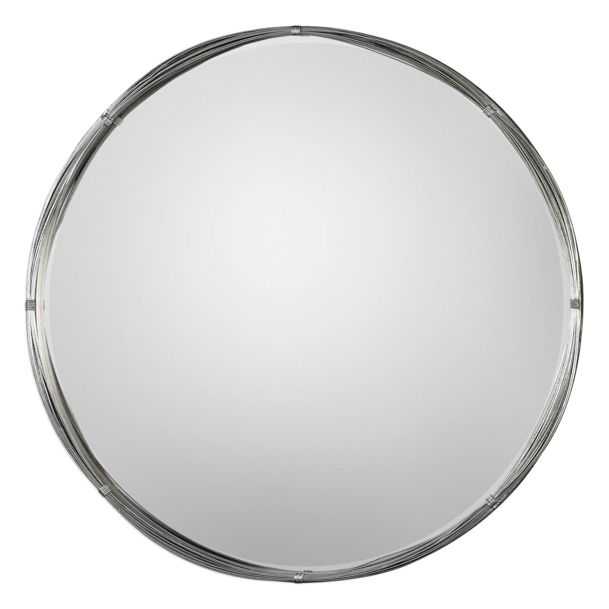Ohmer Decorative Mirrors by Uttermost