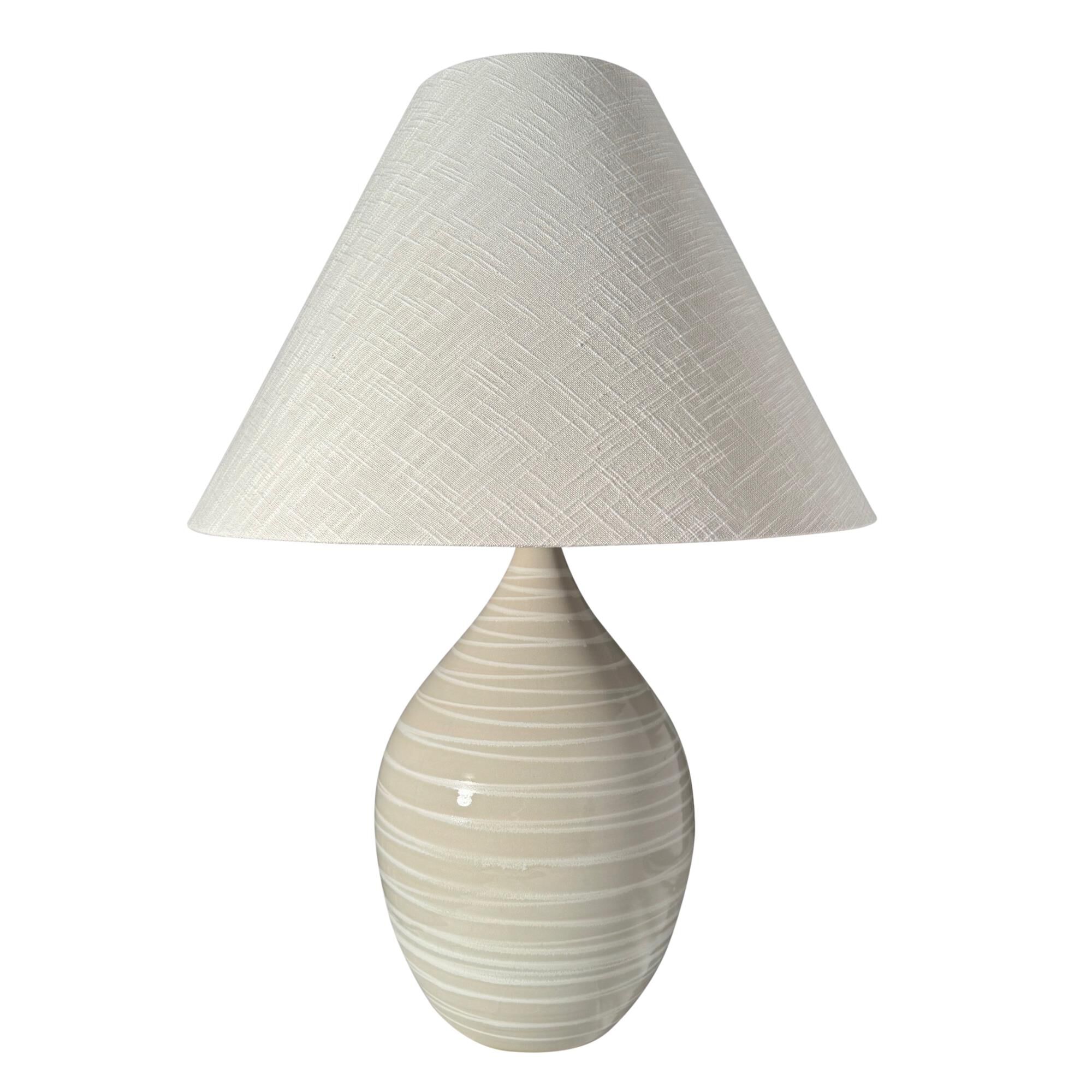 Scatchard 28 Inch Table Lamp by House of Troy
