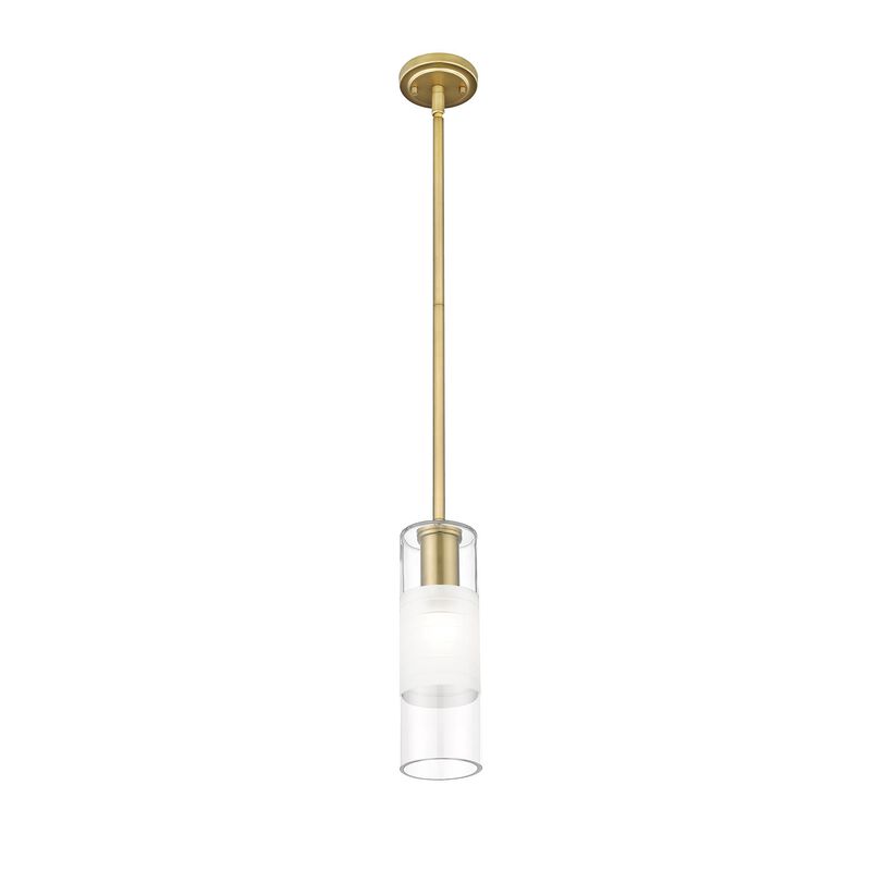 Alton 5 Inch Mini Pendant by Z Lite