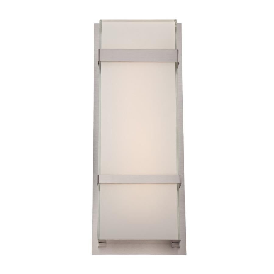 Modern Forms Phantom 21 Inch Tall LED Outdoor Wall Light