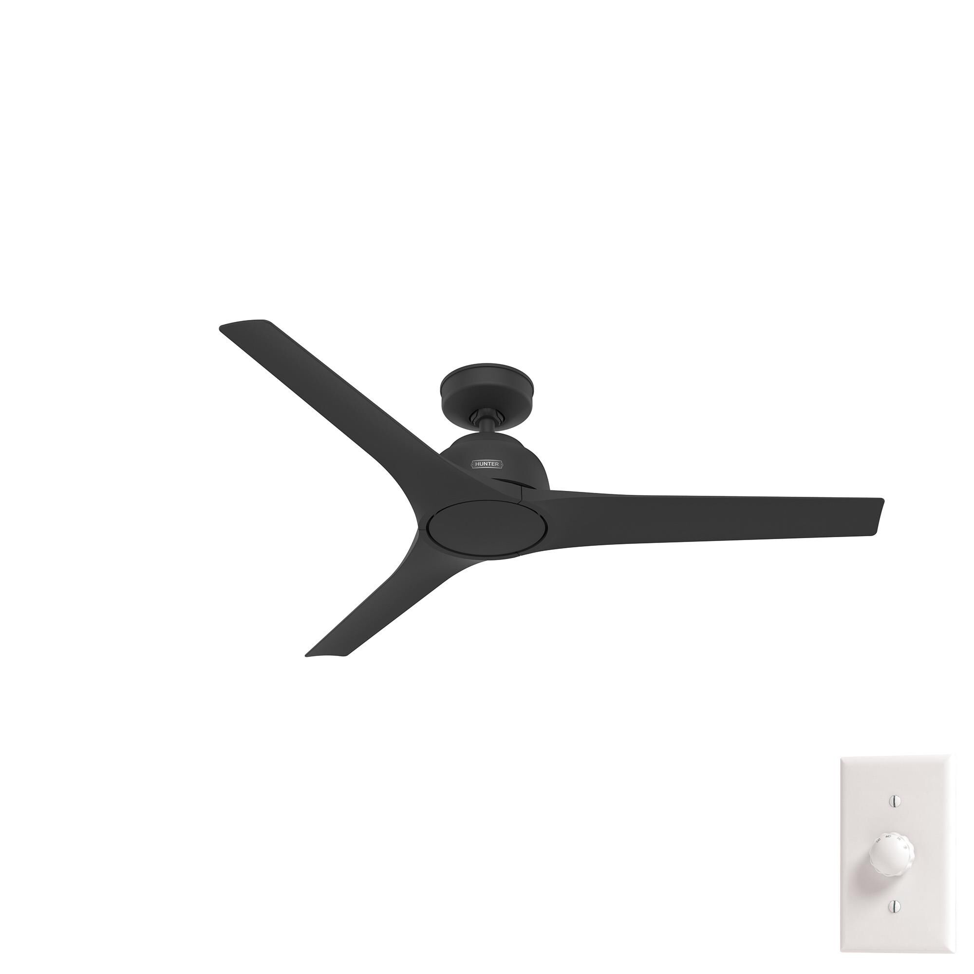 Gallegos 52 Inch Ceiling Fan,