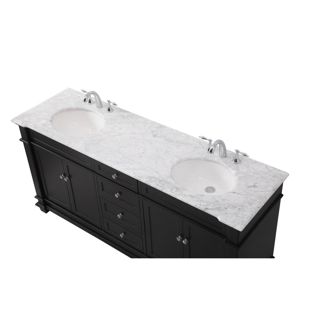 Wesley Bath Vanity by Elegant Decor