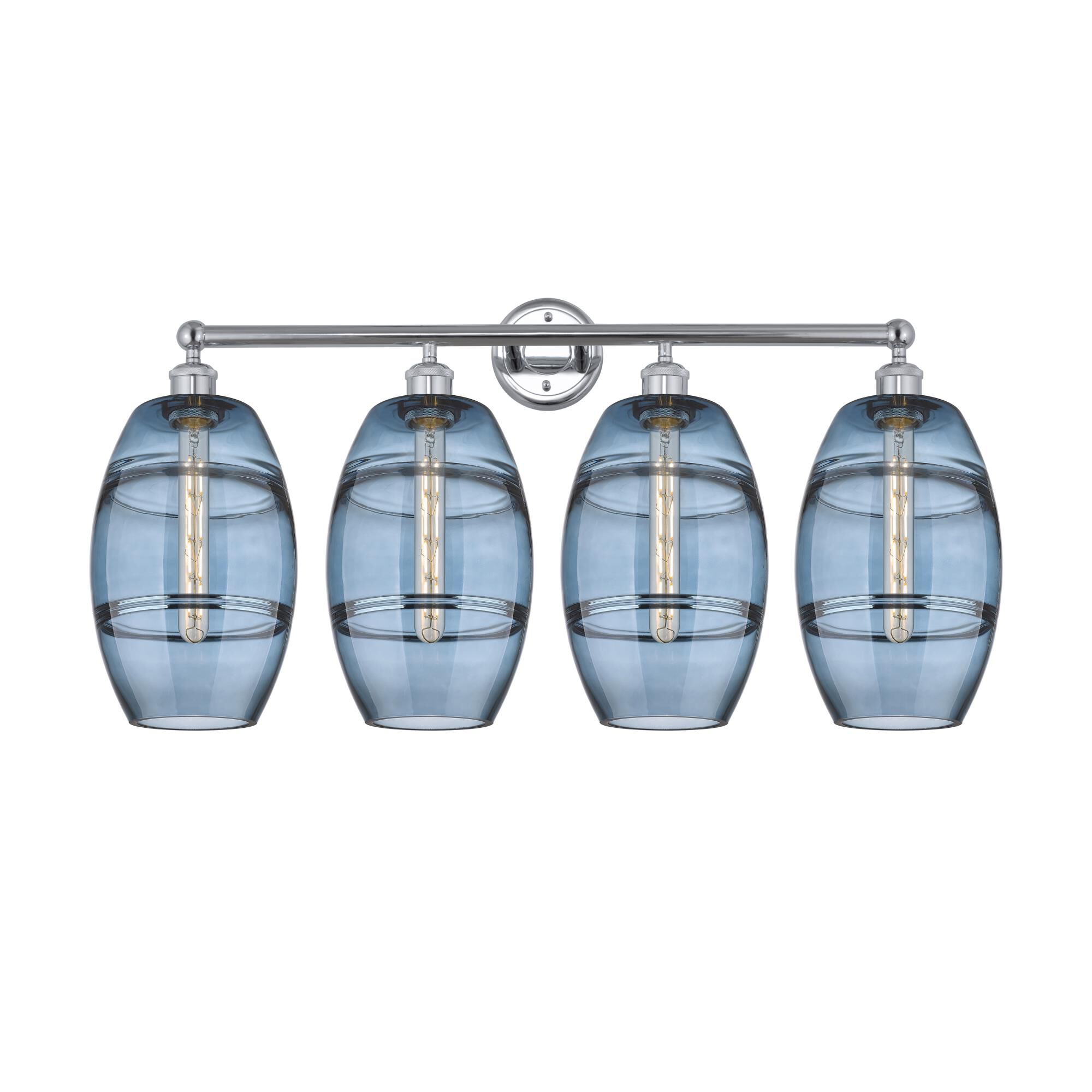 Bruno Marashlian Vaz 35 Inch Bath Vanity Light by Innovations Lighting