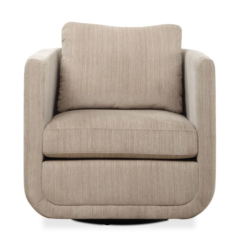 Matthew Williams Abound  32 Inch Accent Chair by Uttermost