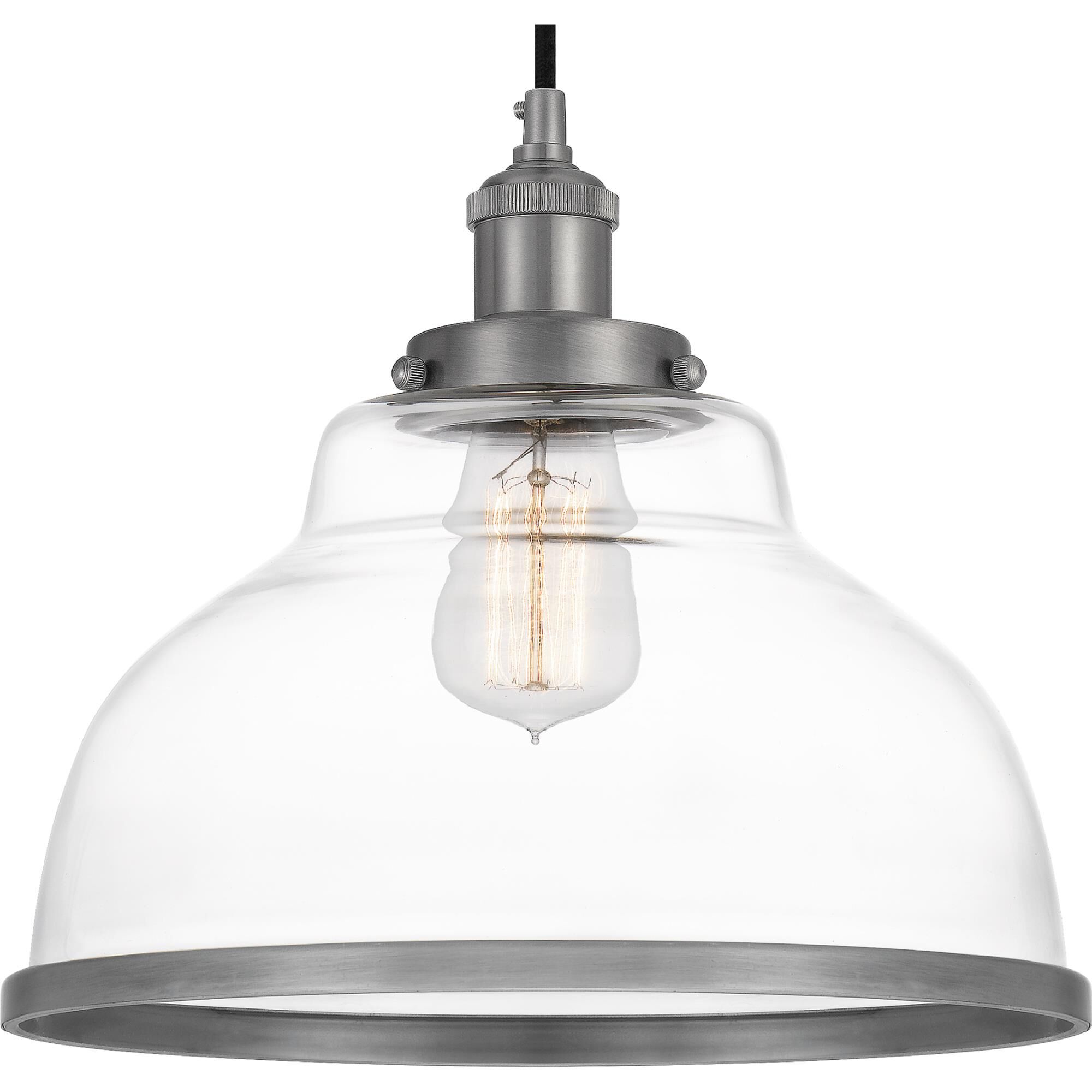 Shown with Clear glass