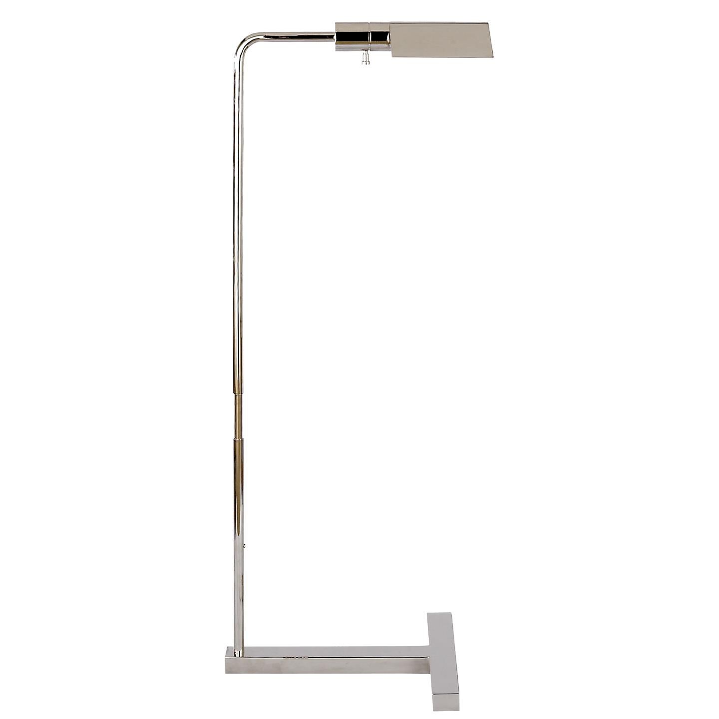 J. Randall Powers William 36 Inch Reading Lamp,