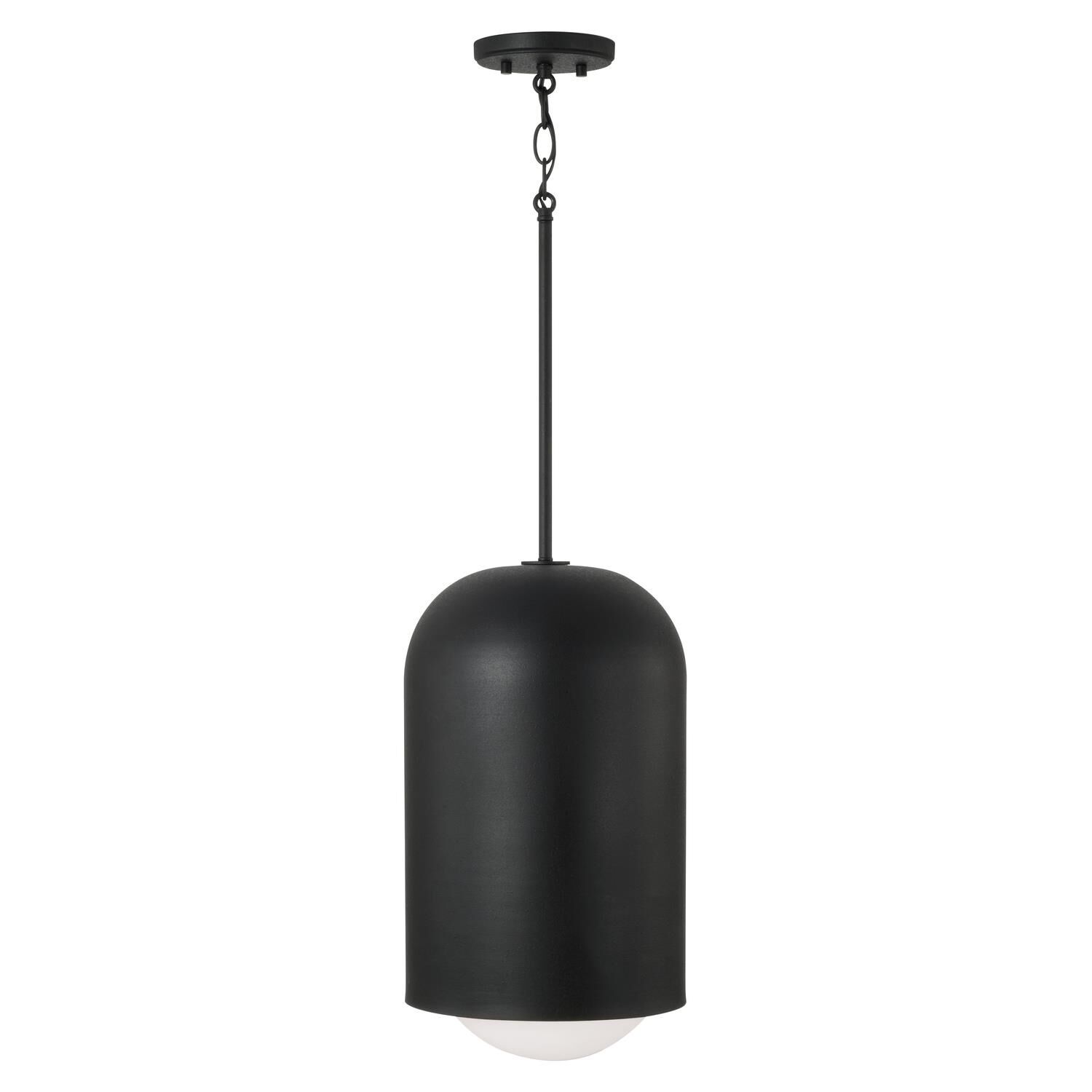 Dolby 10 Inch Mini Pendant by Capital Lighting Fixture Company