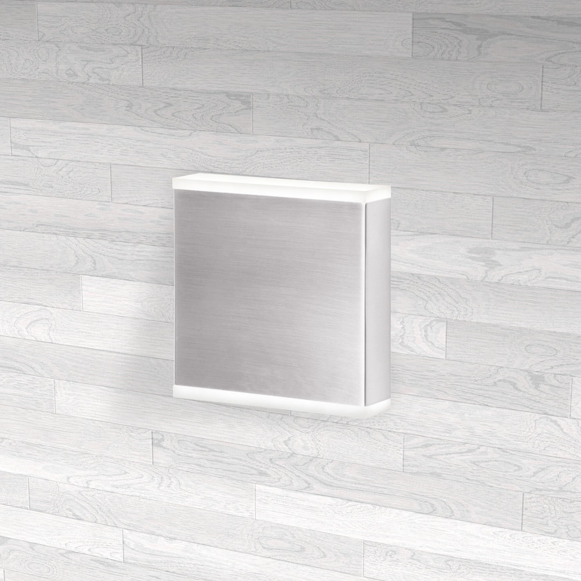 Emery 5 Inch LED Wall Sconce by Dainolite