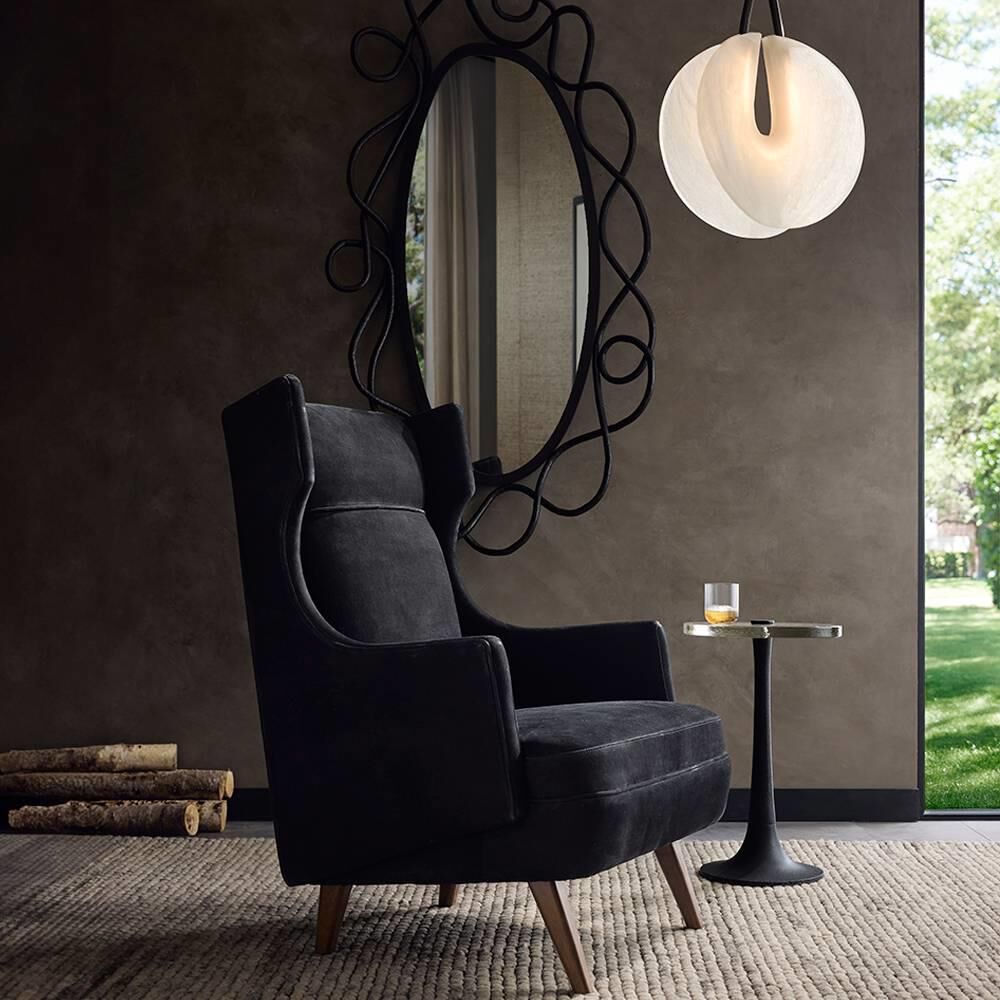 Budelli Accent Chair by Arteriors Home
