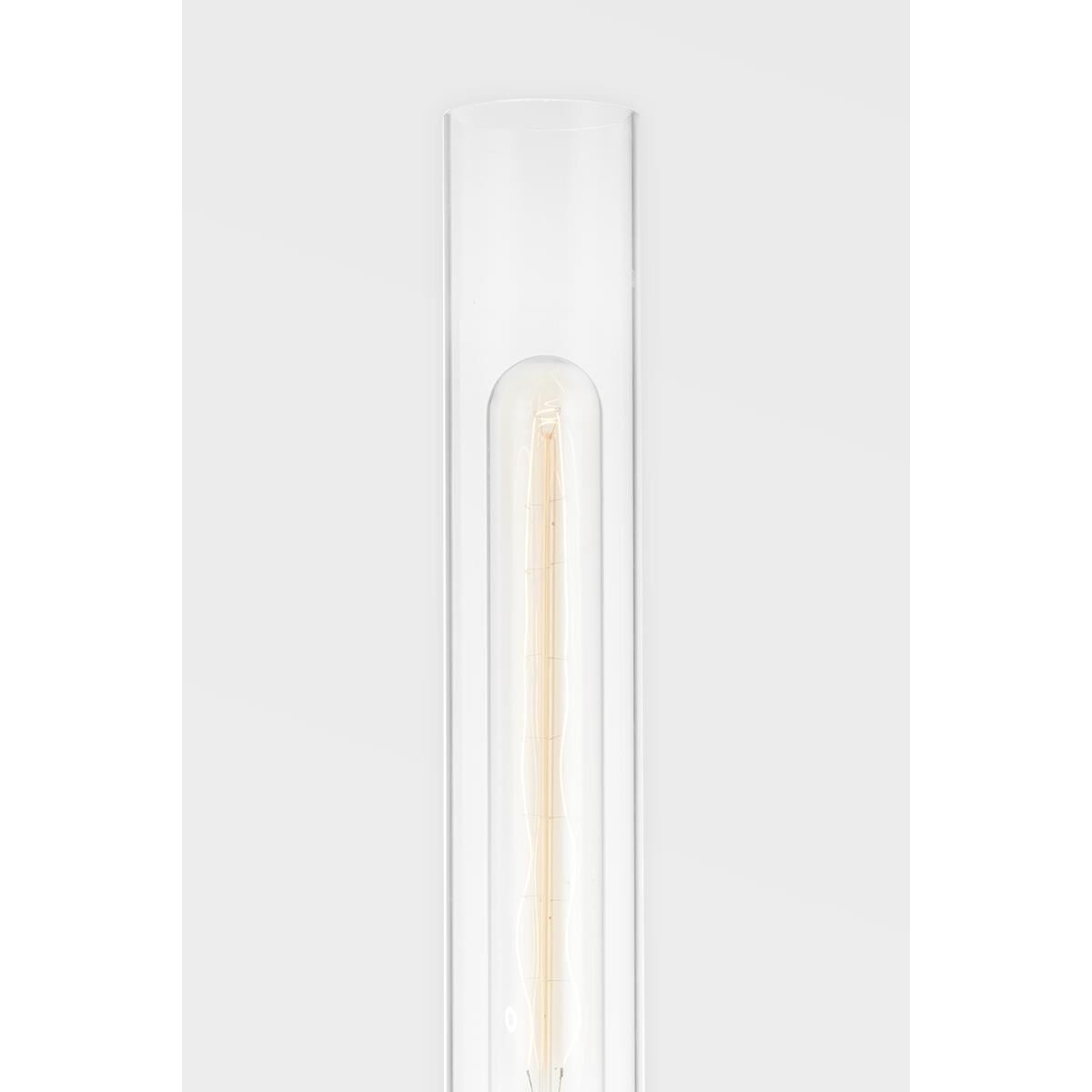 Hogan 4.5 Inch Wall Sconce by Hudson Valley Lighting