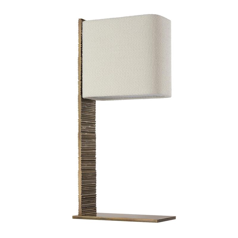 Anne-Marie Barton Fumar 34 Inch Floor Lamp by Visual Comfort Signature Collection