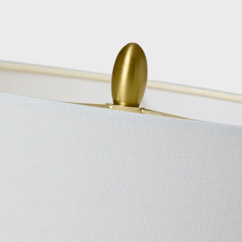 Selena 28 Inch Table Lamp by Visual Comfort Studio