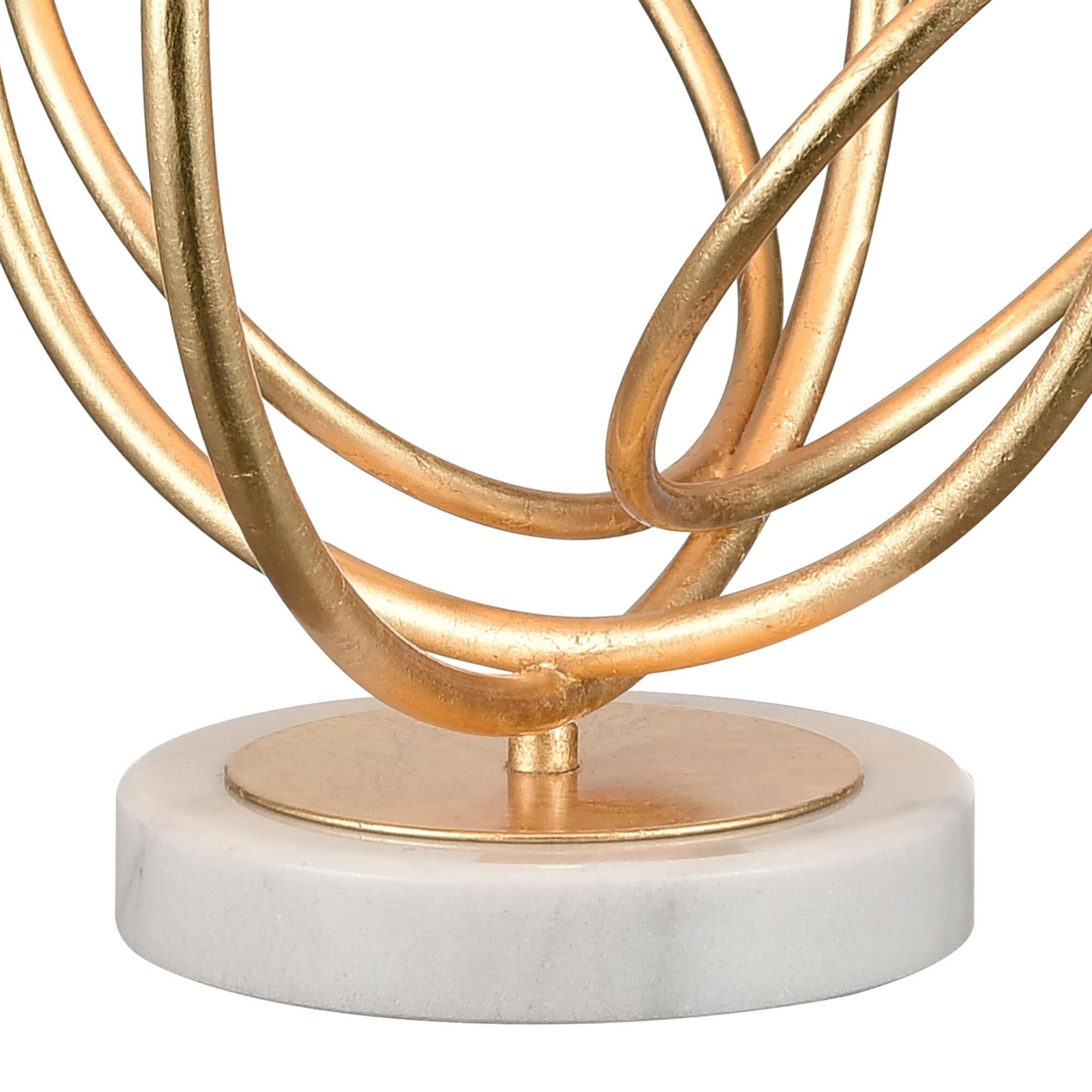 Morely 26 Inch Table Lamp by ELK Home