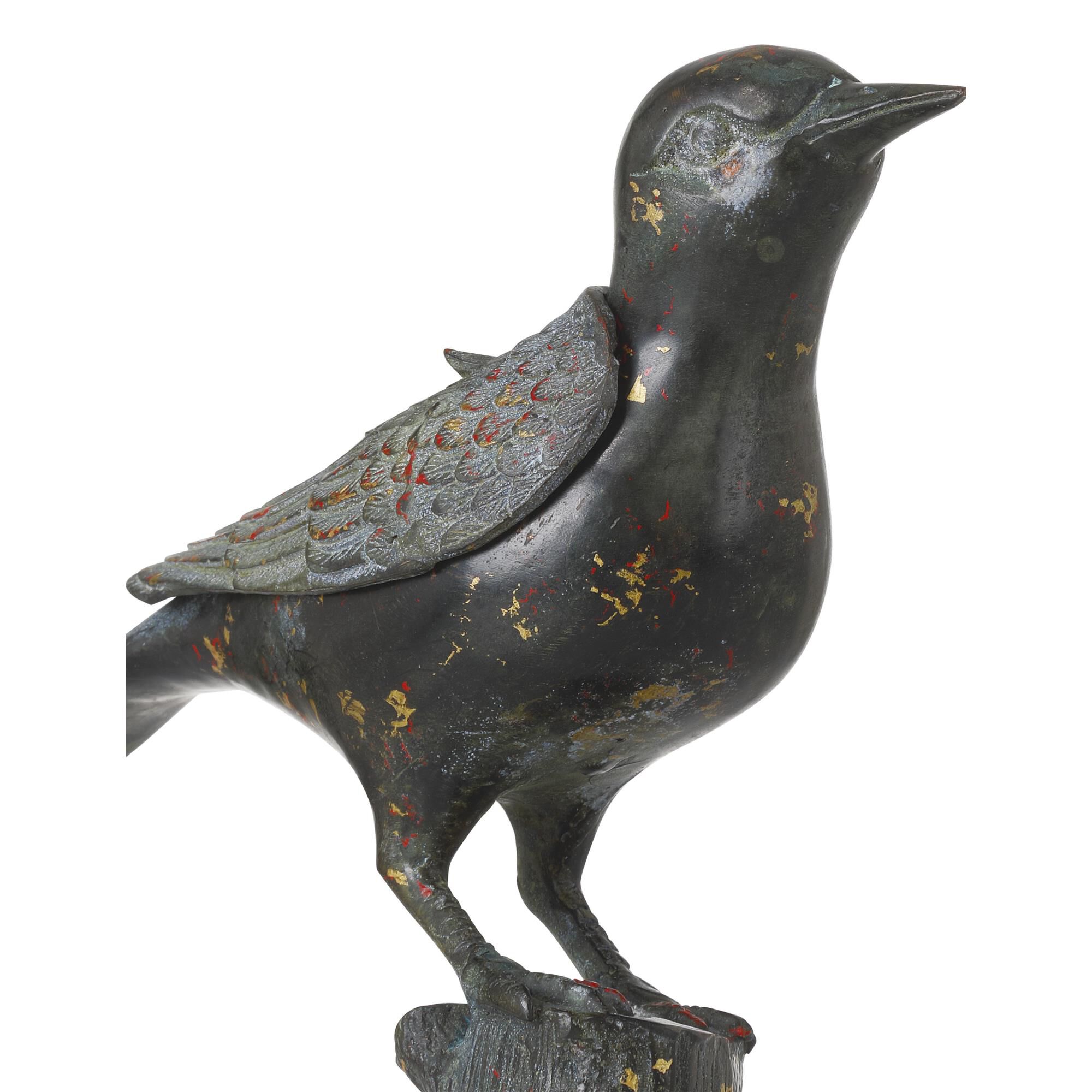 Shown in Dark Bronze finish