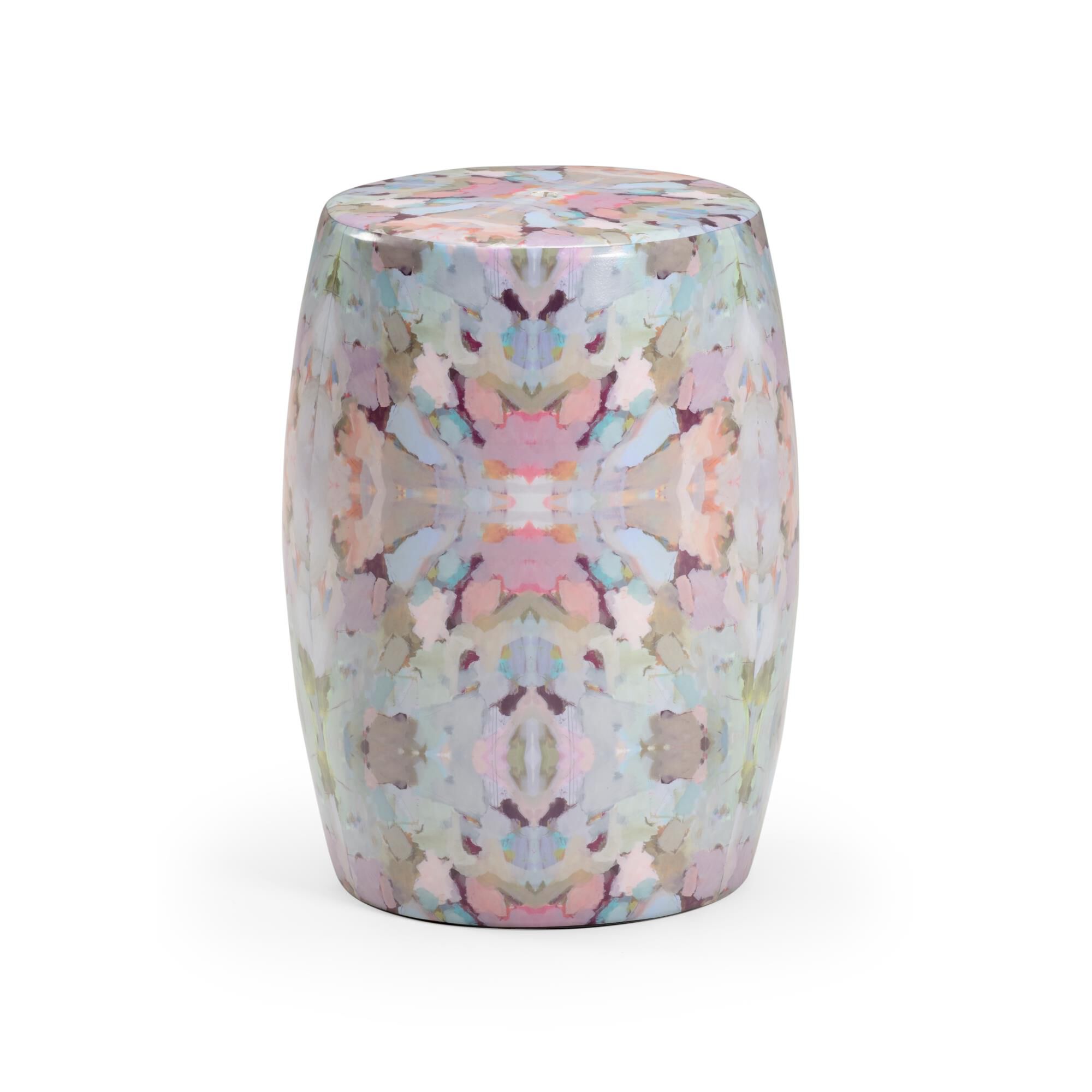 Shown in Multi Color Decal finish