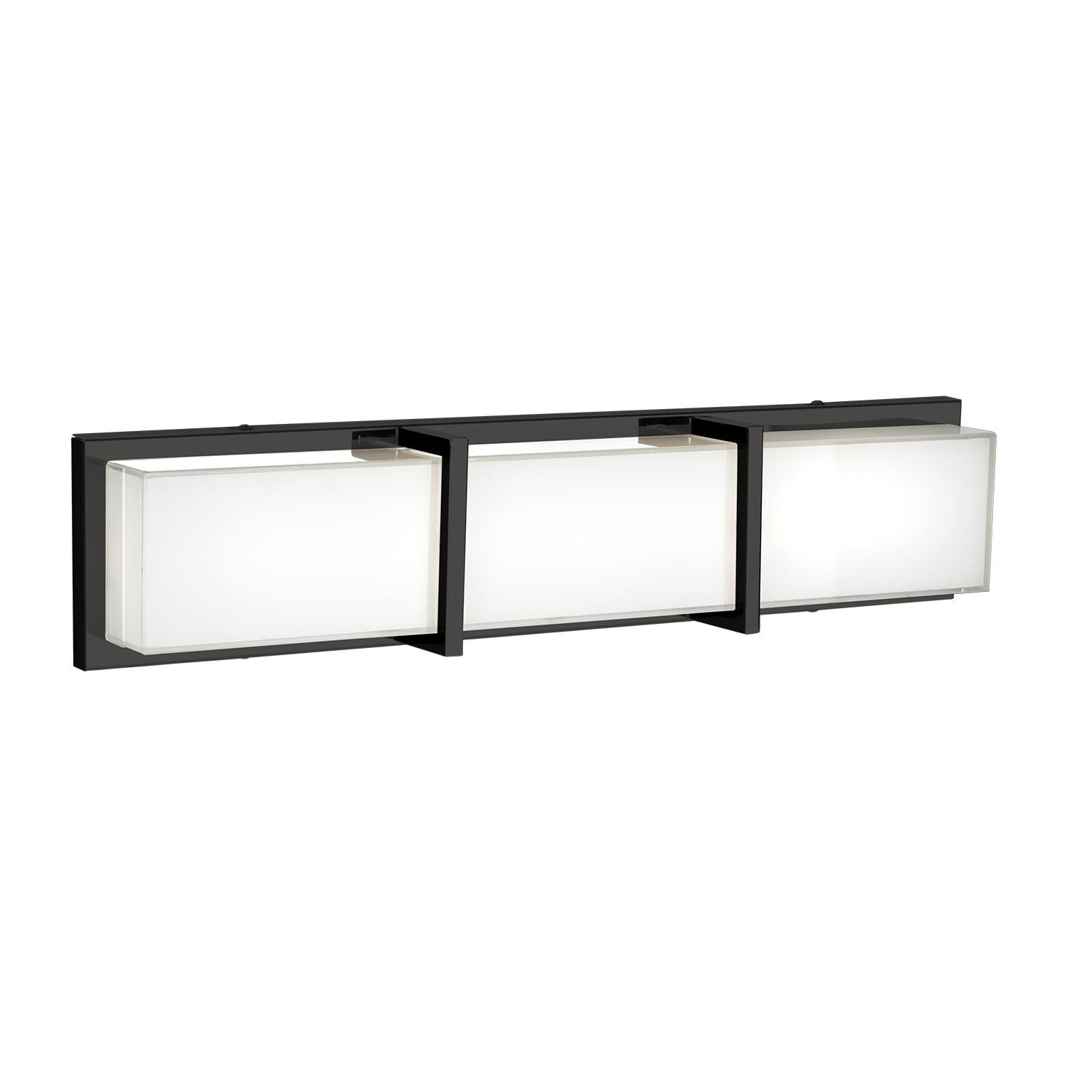 Watford 25 Inch LED Bath Vanity Light by Kuzco Lighting
