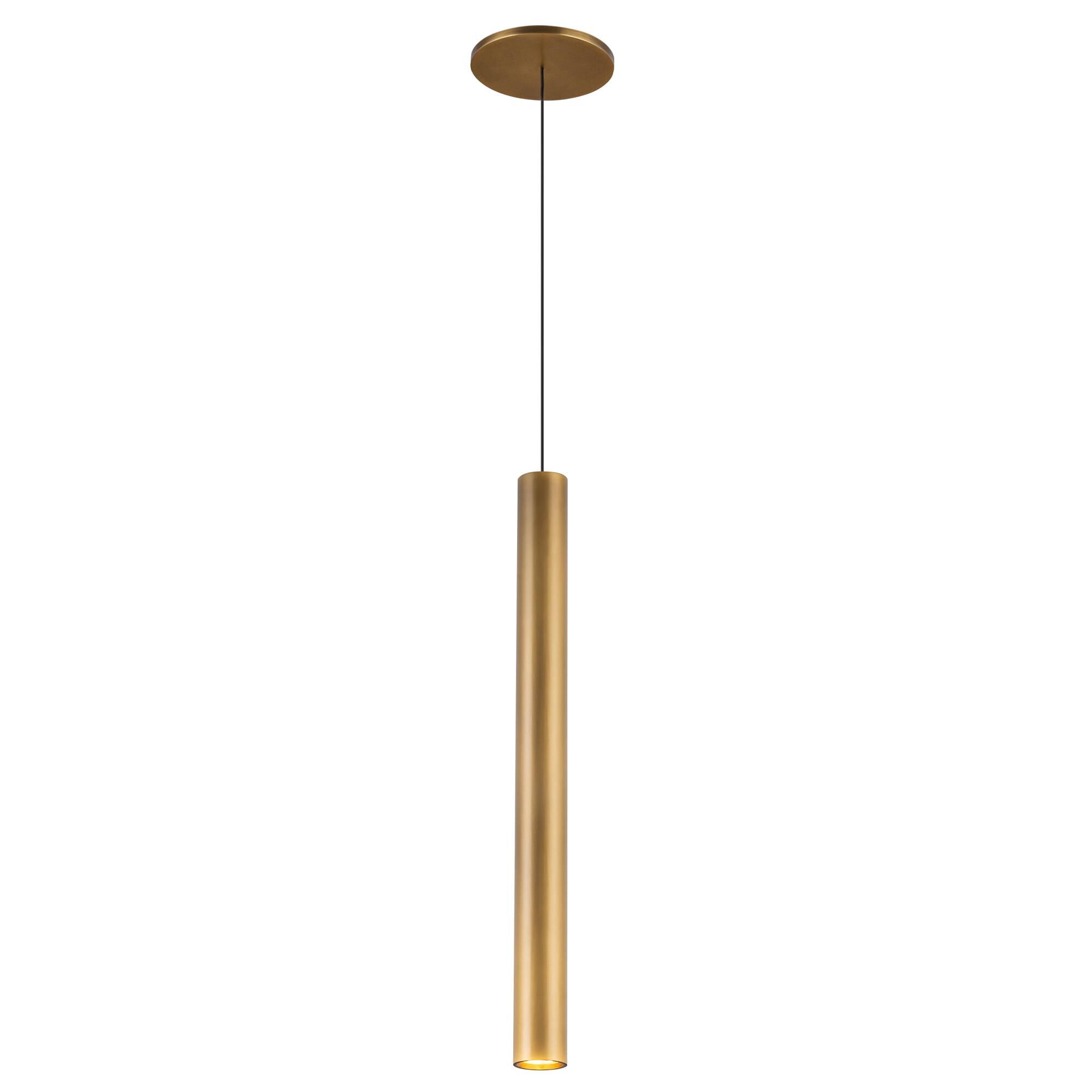 Ryan Pauly Mason 2 Inch Mini Pendant by Kuzco Lighting