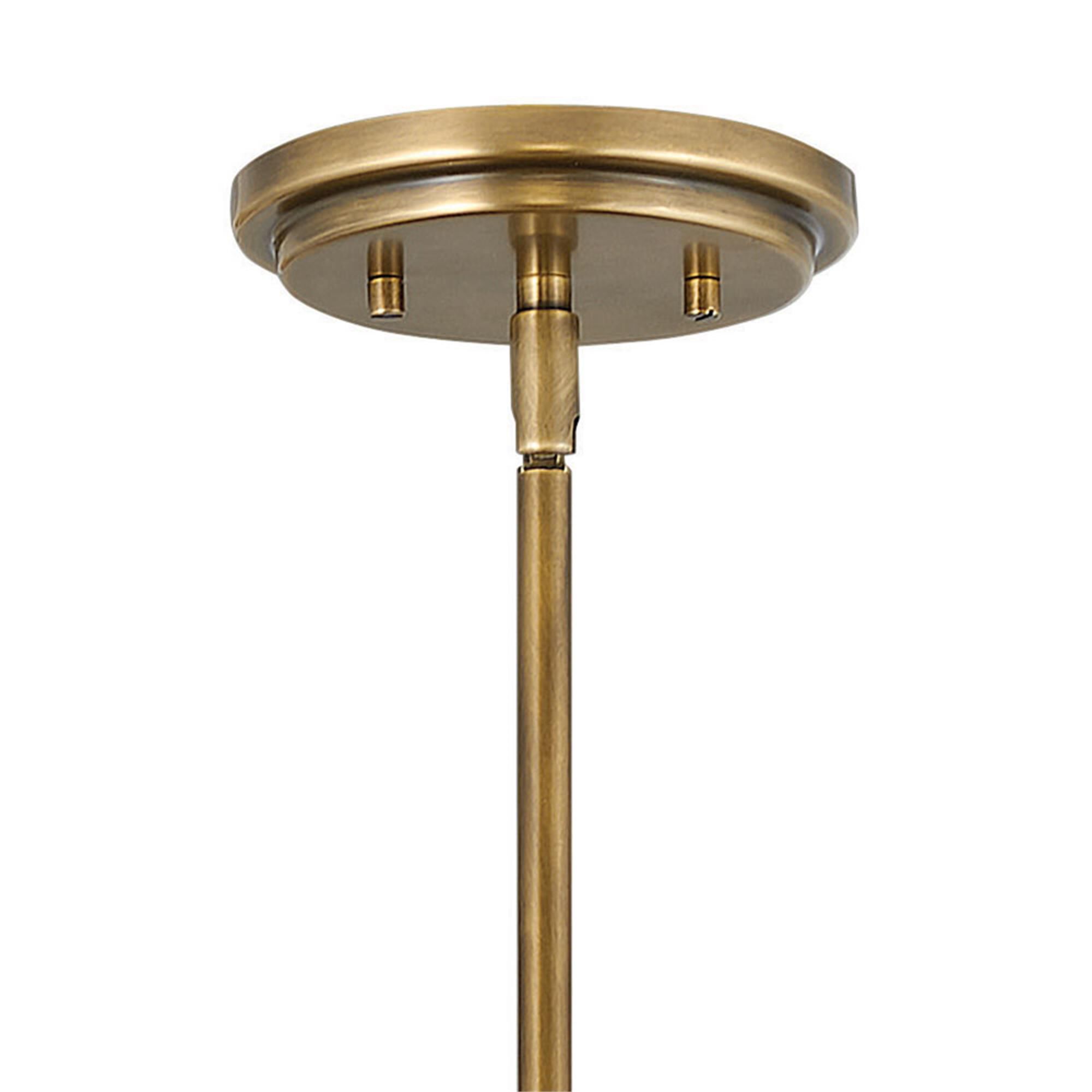 Nautique Large Pendant Light,