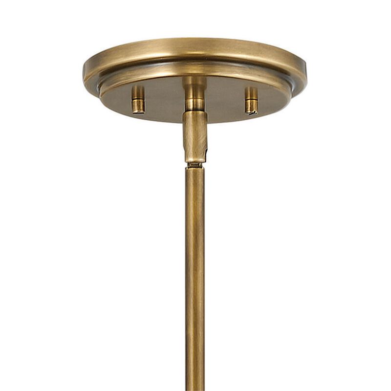 Nautique Large Pendant Light by Hinkley