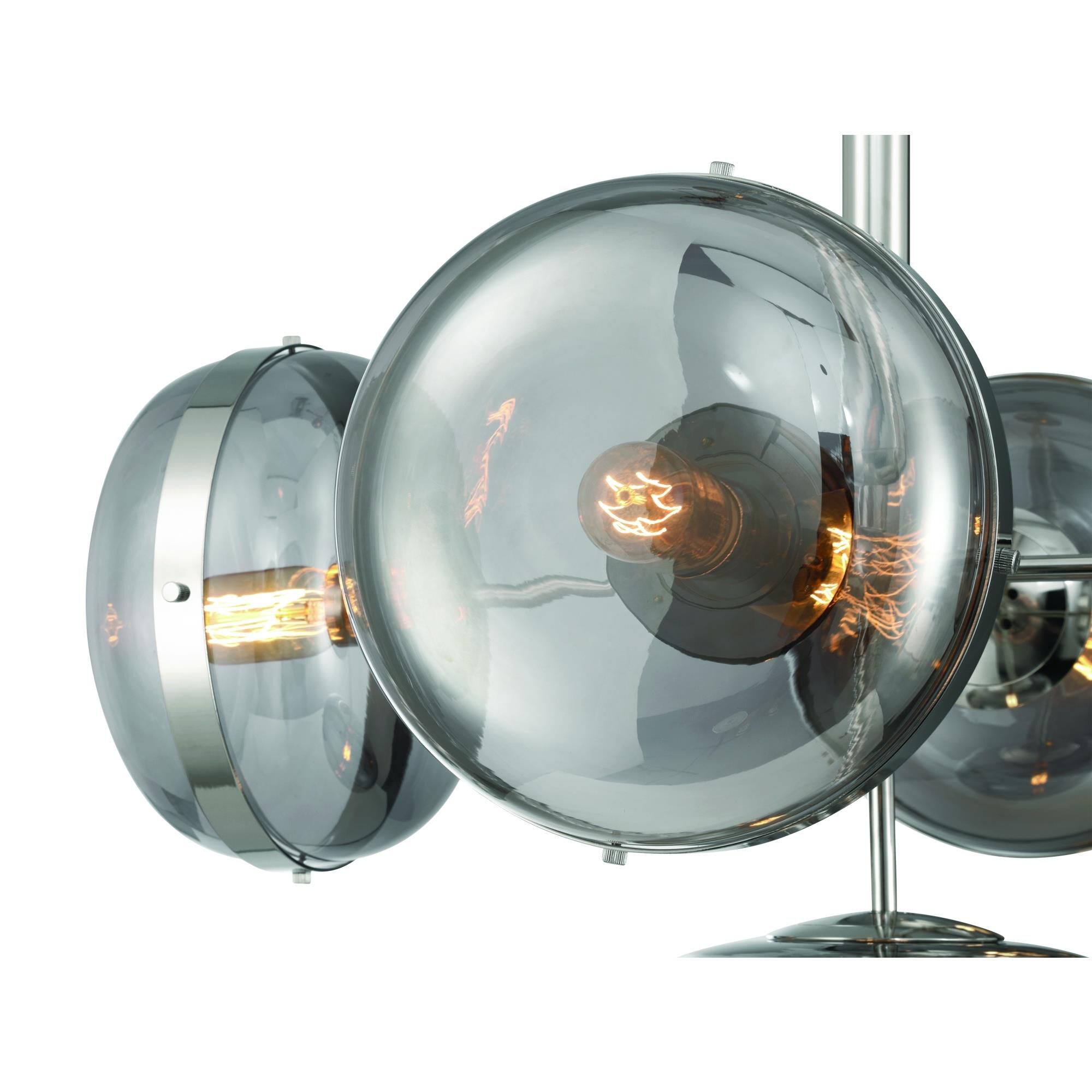 Nottingham Medium Chandelier,