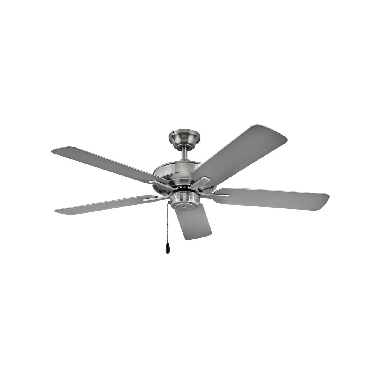 Metro Wet Outdoor Rated 52 Inch Ceiling Fan by Hinkley Lighting